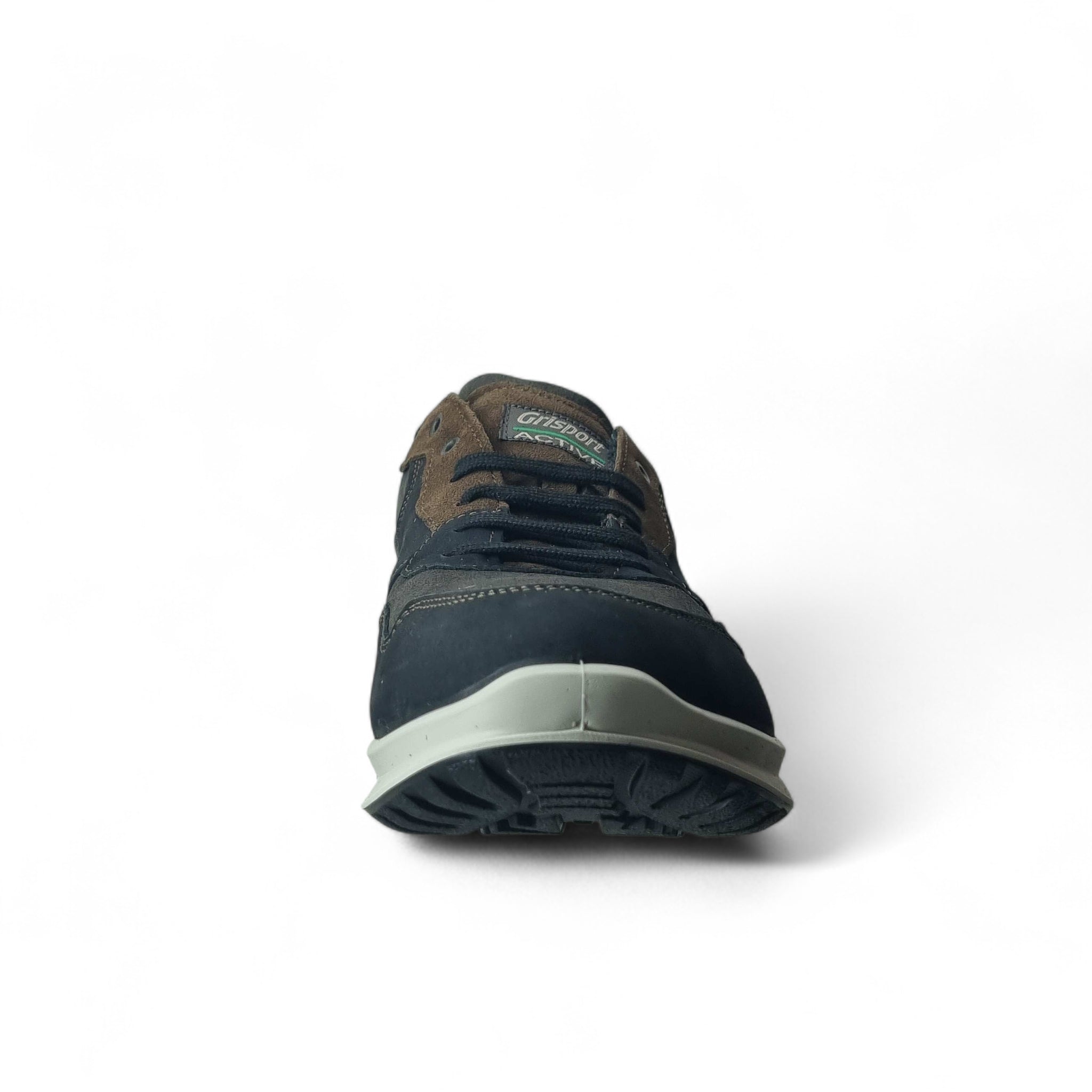 Grisport Stringate da Uomo – Nero