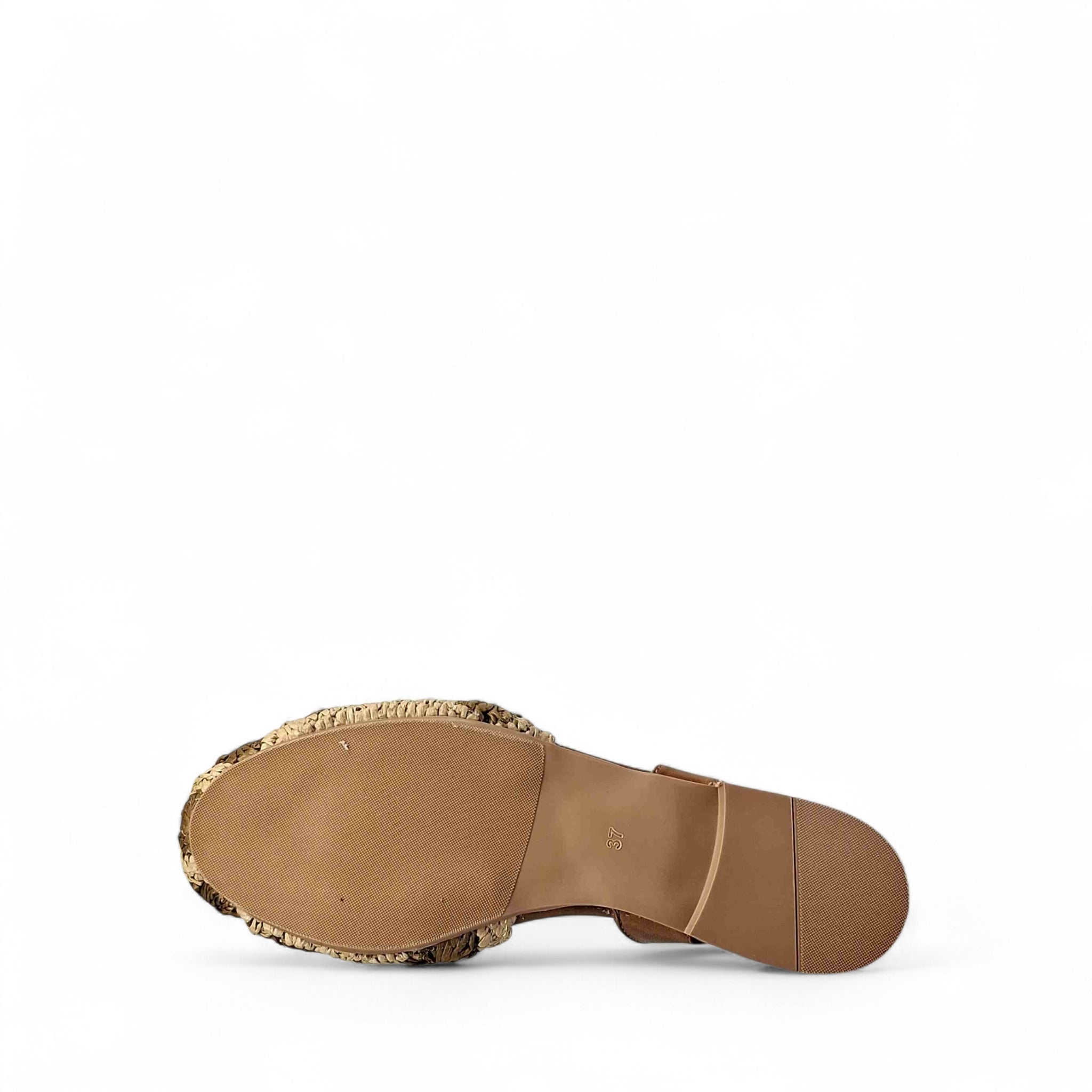 Kammi Fla Sandali bassi da Donna – 100261256