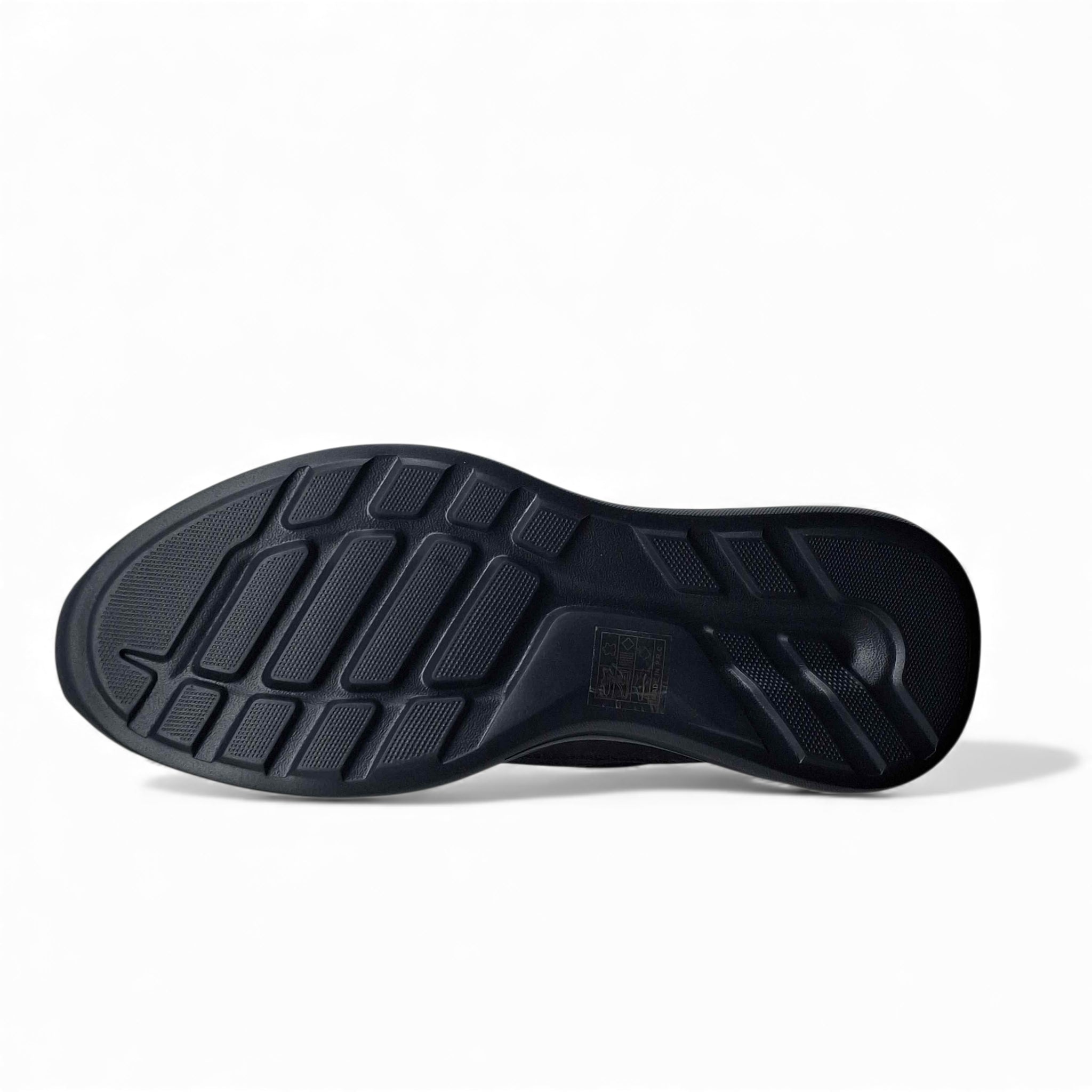 Impronte Sneakers Alte Im da Uomo – Blu