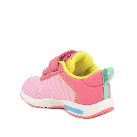 Primigi Avant Scarpe Basse Baby Air Light da Bambina – Rosa