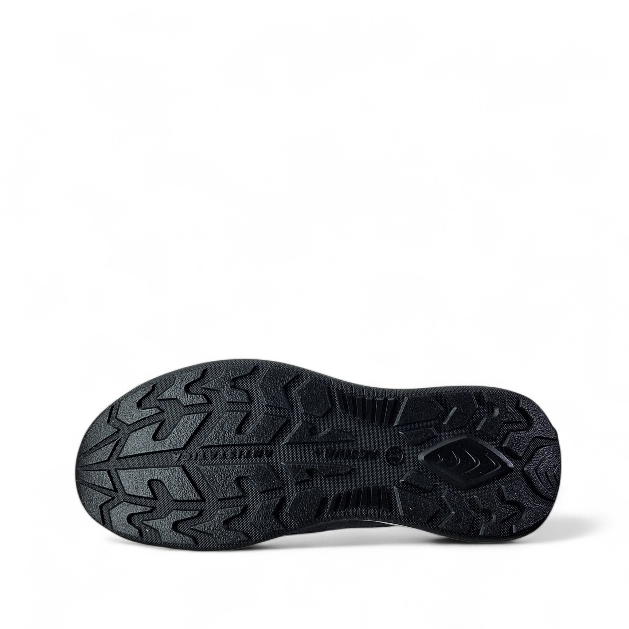 Grisport Vesuvio Scarpe Basse Stringate da Uomo – 44701_01