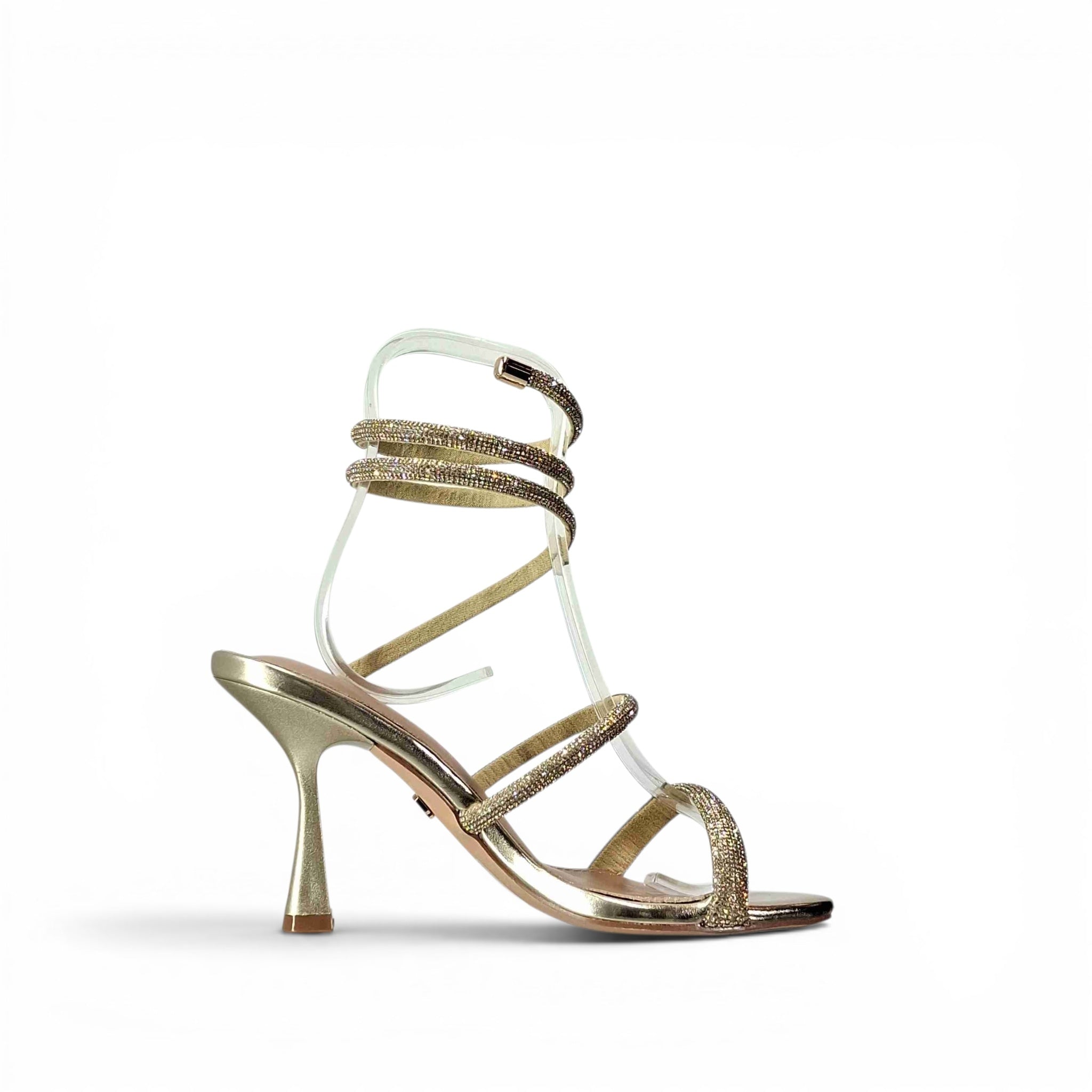 Kharisma Corinna Sandali Con Tacco da Donna – 2582 PLA