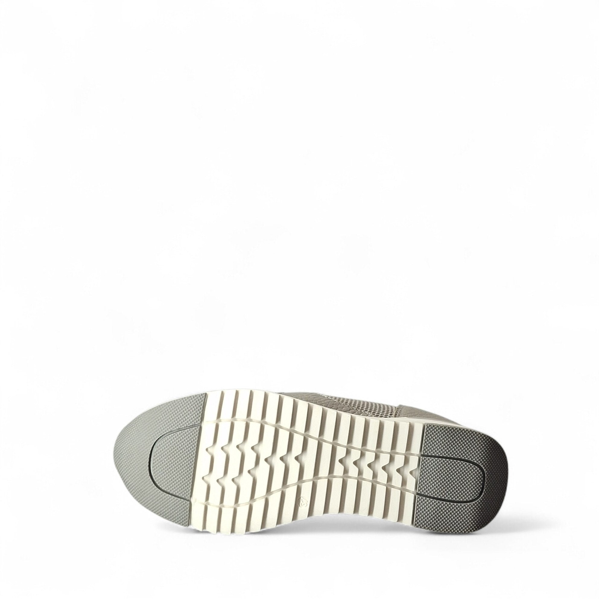 Caprice Cassandra Mocassini da Donna – Grigio - 9-24536-42-204