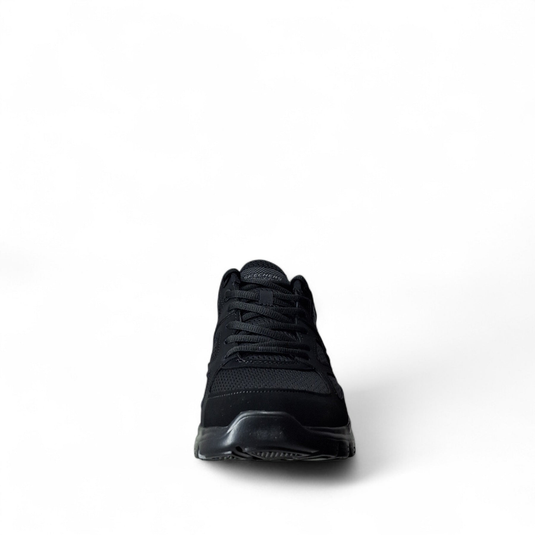 Skechers Burns Sportive casual non stringate da Uomo – 52635 NVOR