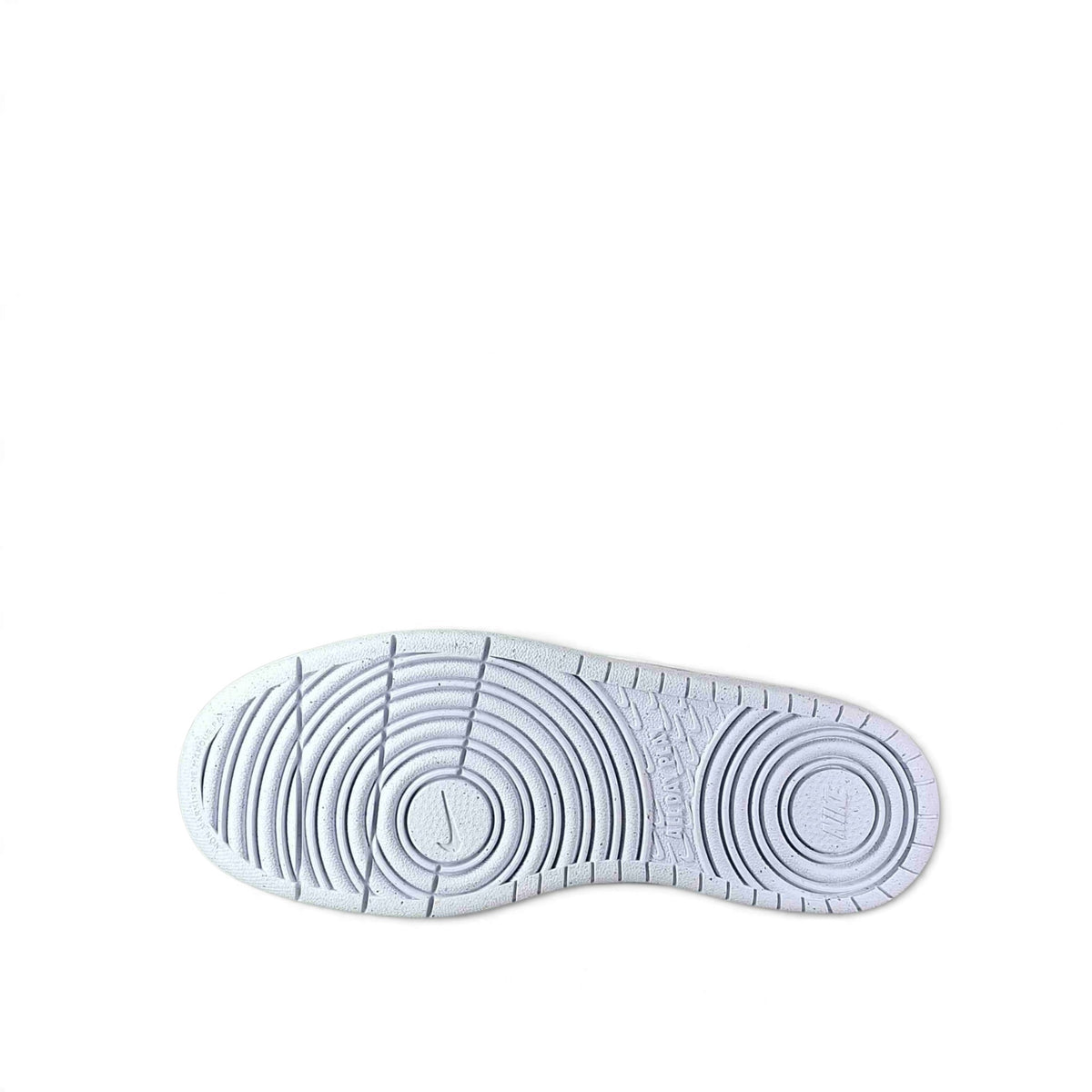 Nike Nike court borough low recraf Sportive casual stringate da Bambino – DV5456-106