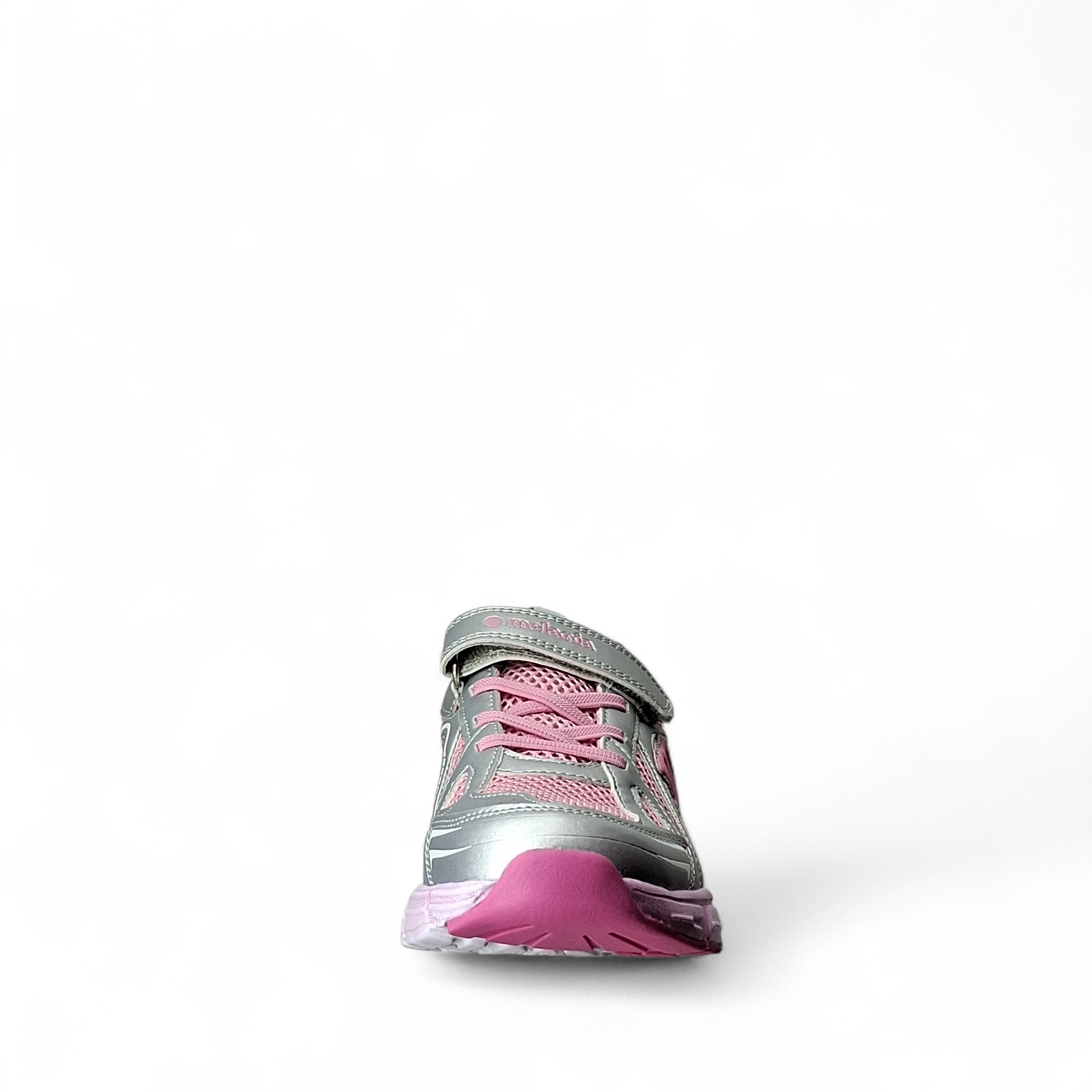 Melania Margherita Sneakers basse da Bambina – MJ6001
