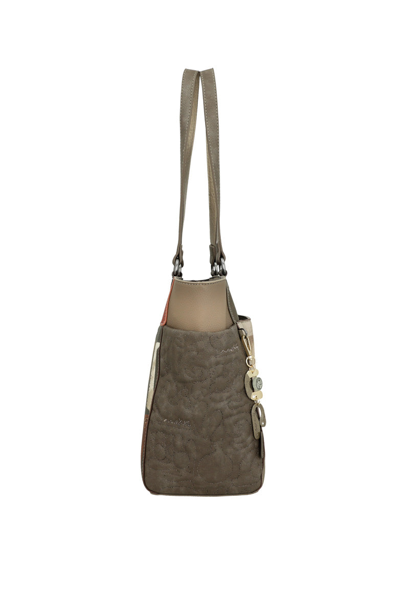 Anekke Bolso De Hombro . da Donna – Marrone - 42702-216