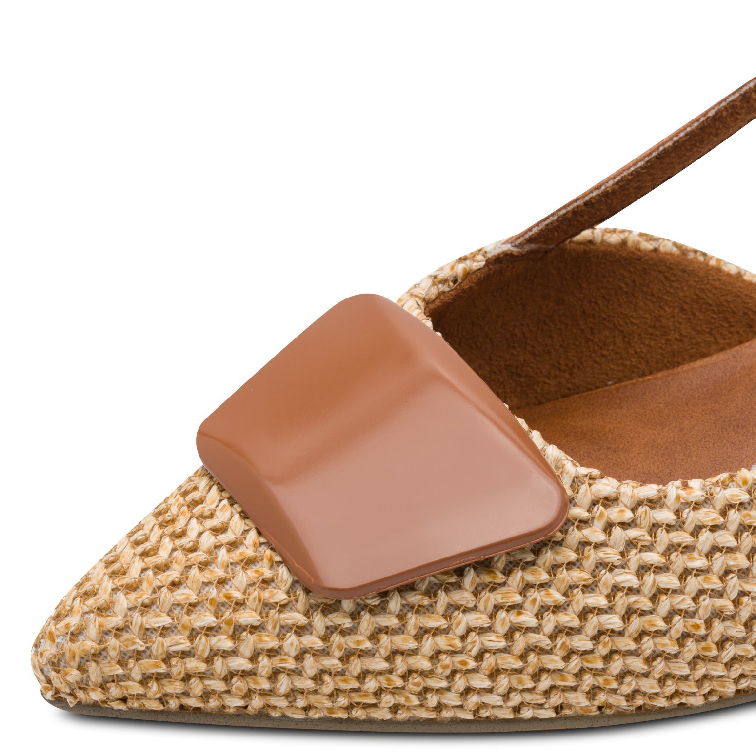 Marco Tozzi Rpet Decolleté da Donna – Cognac - 2-29503-44-392