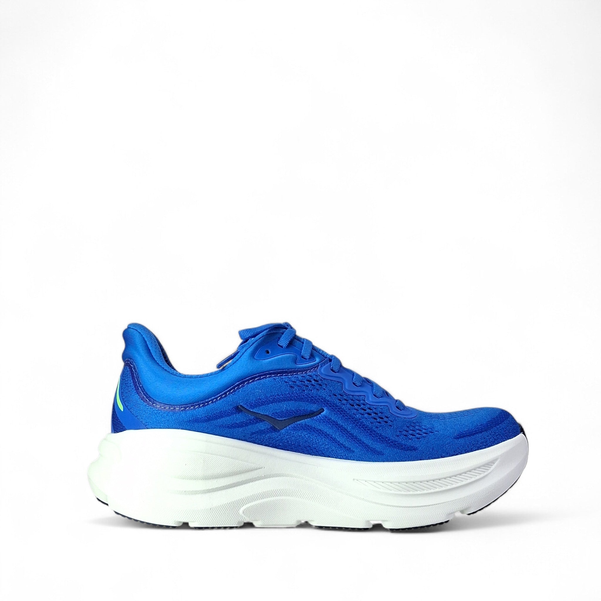 Hoka Bondi 9 Sportive Running Basse da Uomo – 1162011-CBLL