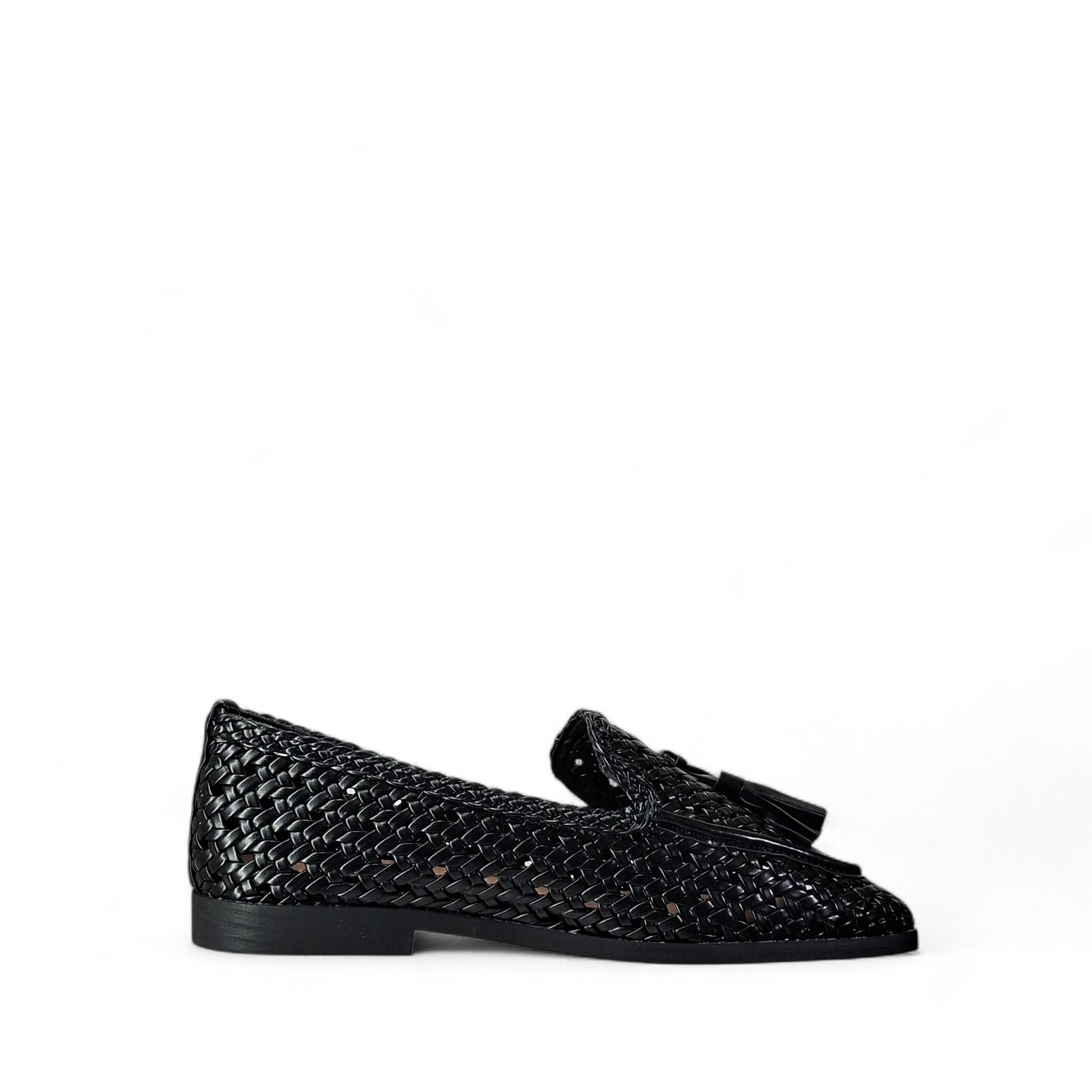 Kharisma Karen Mocassini da Donna – Nero - 9061.25 NERO