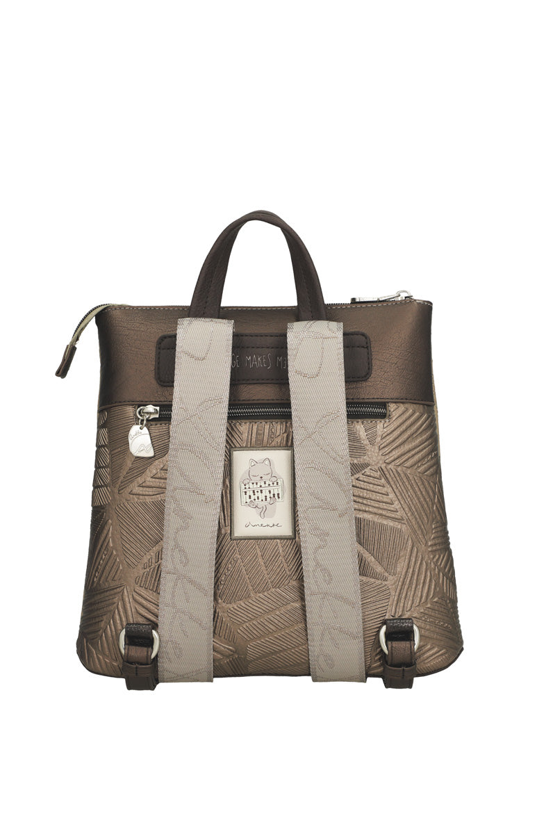 Anekke Mochila . da Donna – Beige - 42805-233
