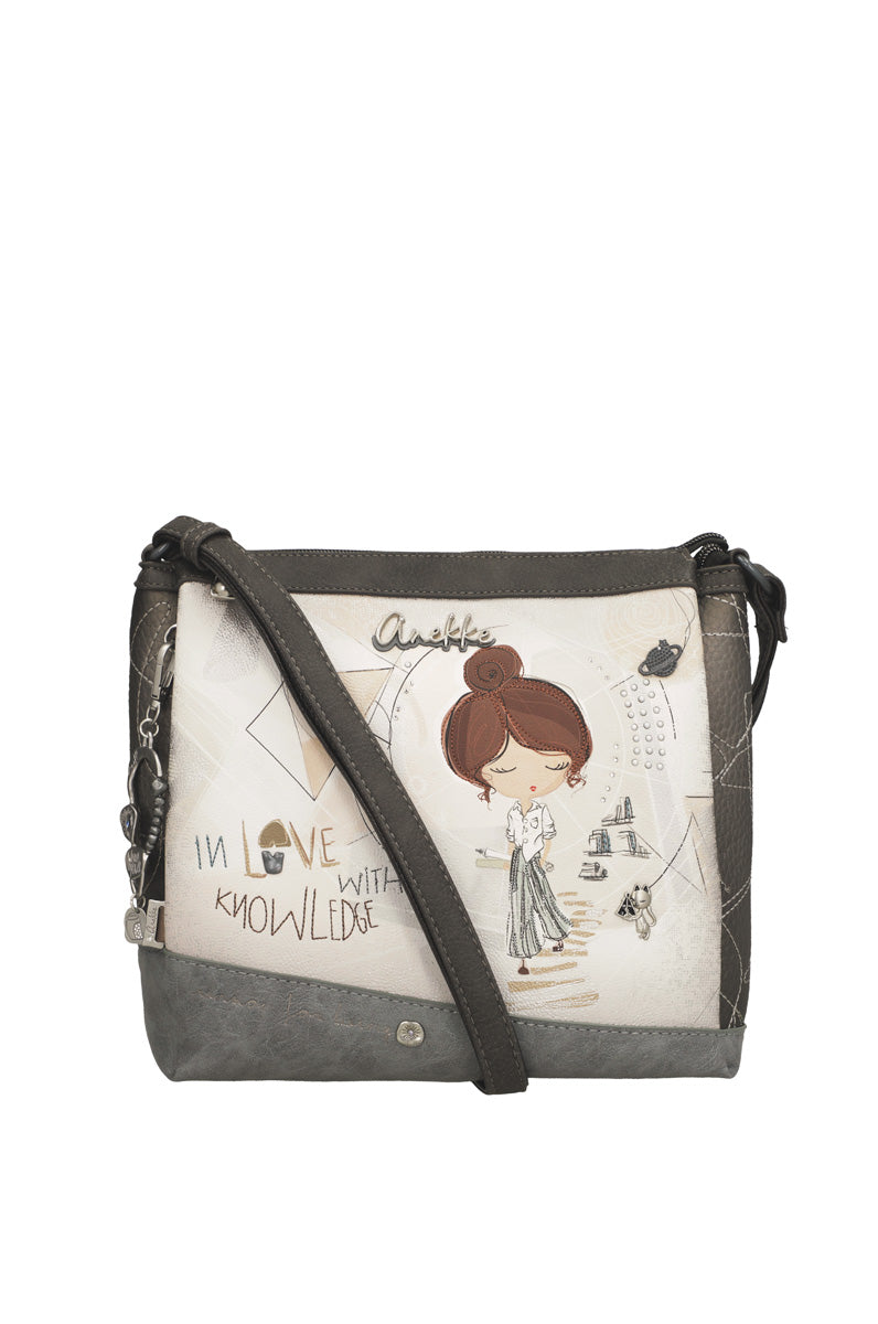 Anekke Bolso Bandolera . da Donna – 42803-039