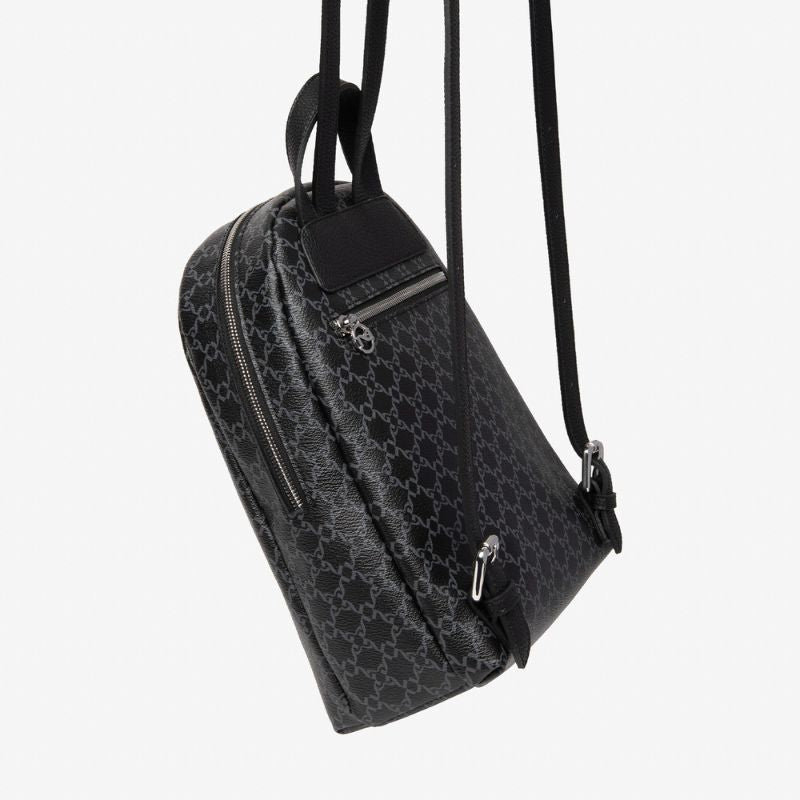 Nero Giardini Shopping Strutturate da Donna – Nero