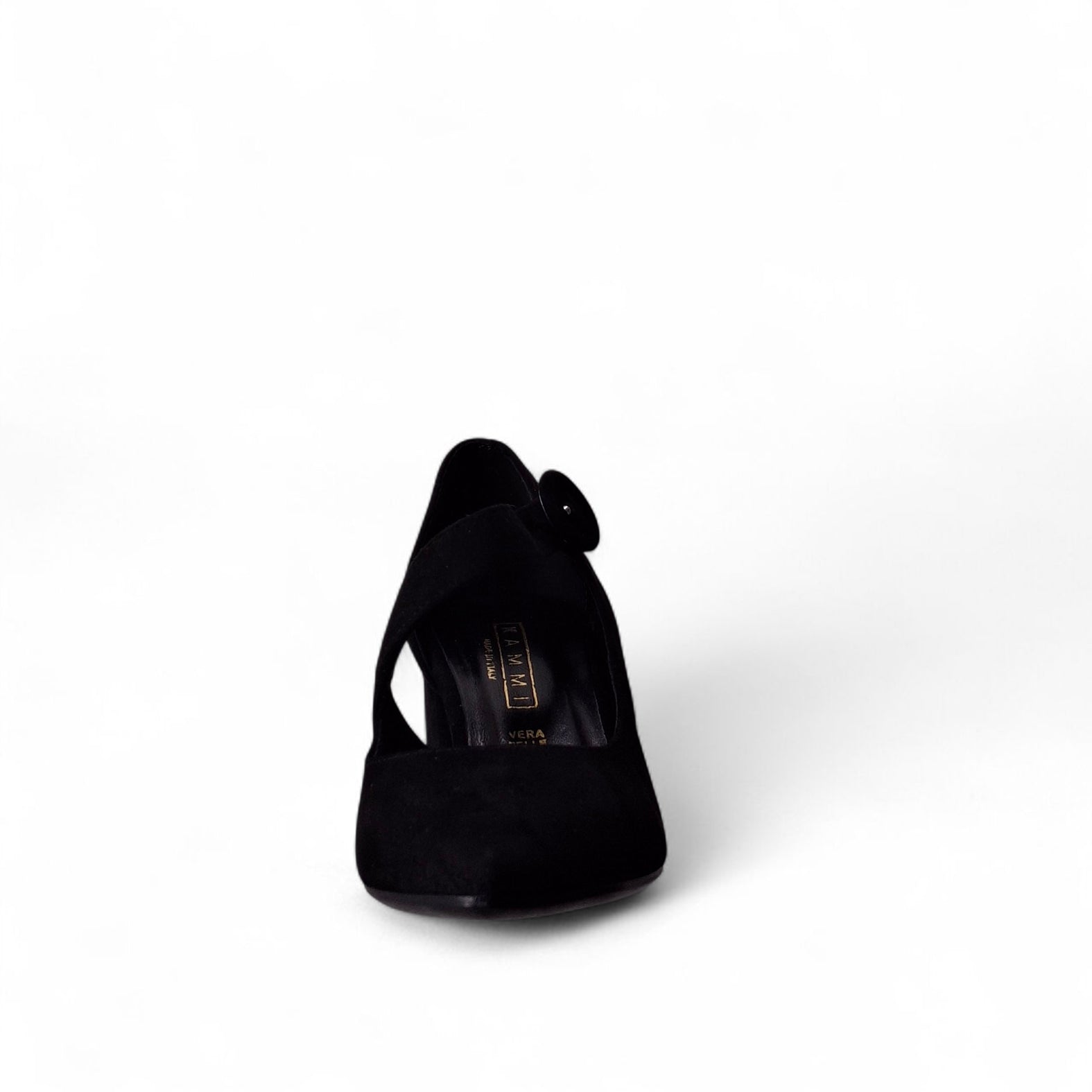 Kammi Decolleté da Donna – Nero