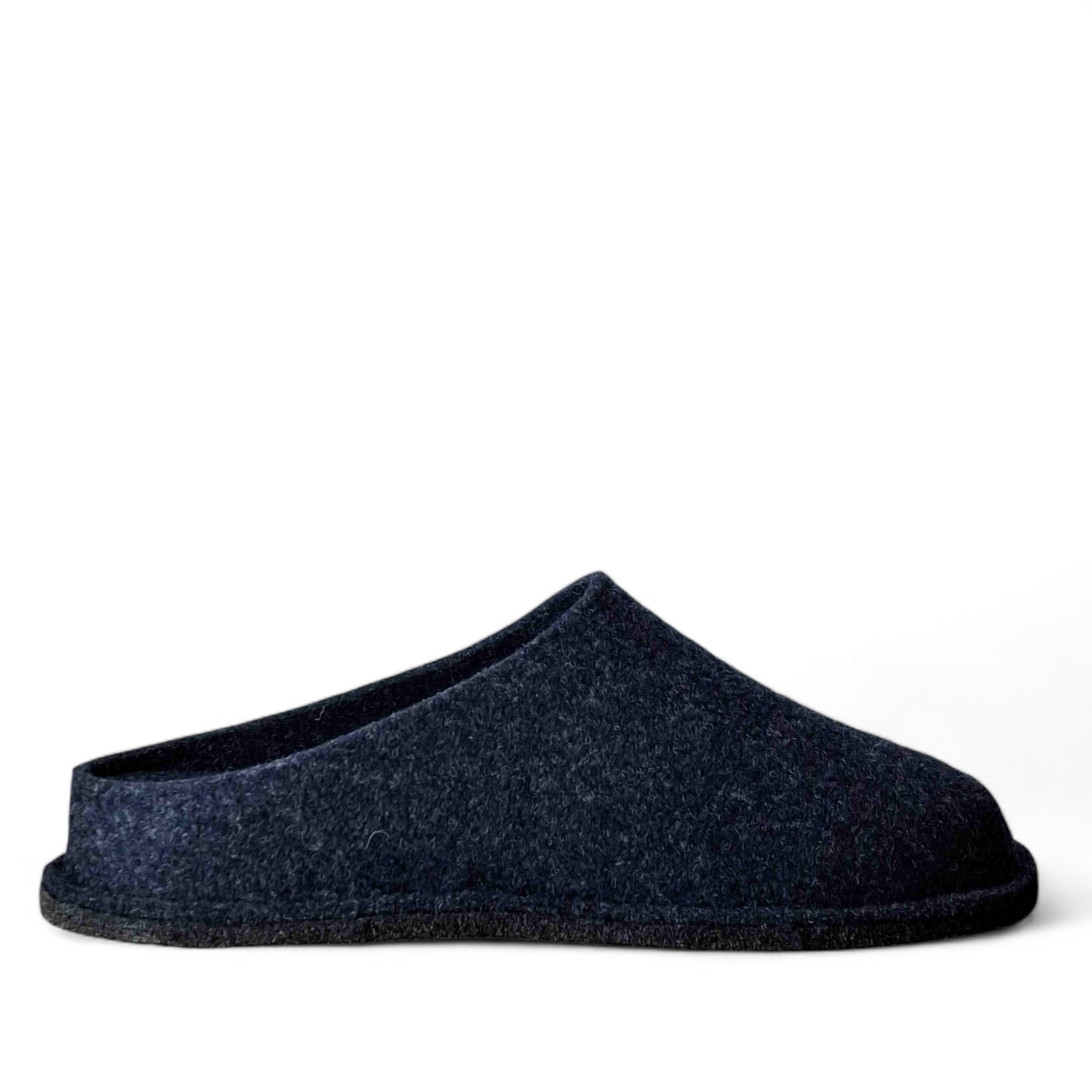 Letiroles Pantofole Chiuse da Uomo – Blu
