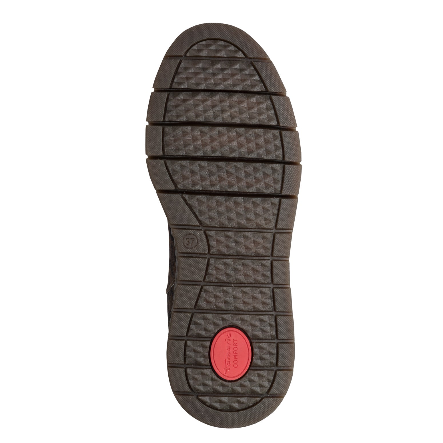Tamaris Confort Tamaris Comfort Stivaletti con Pelo da Donna – Multicolor - 8-86422-45-911