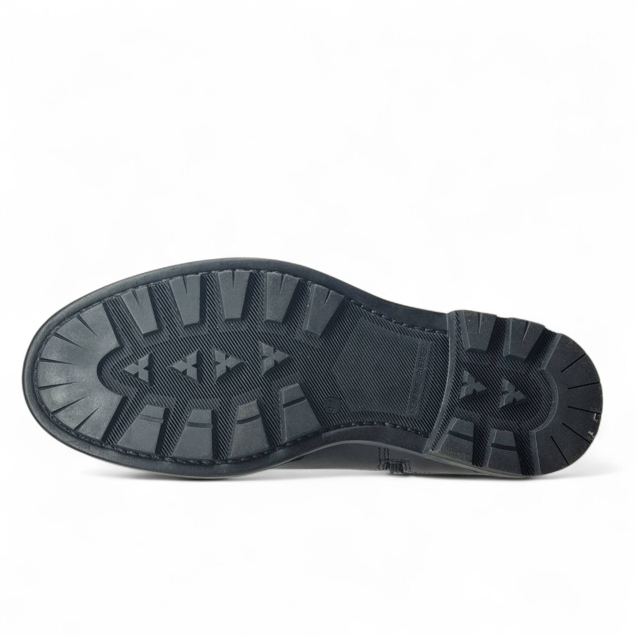 Valleverde Beatles da Uomo – Nero