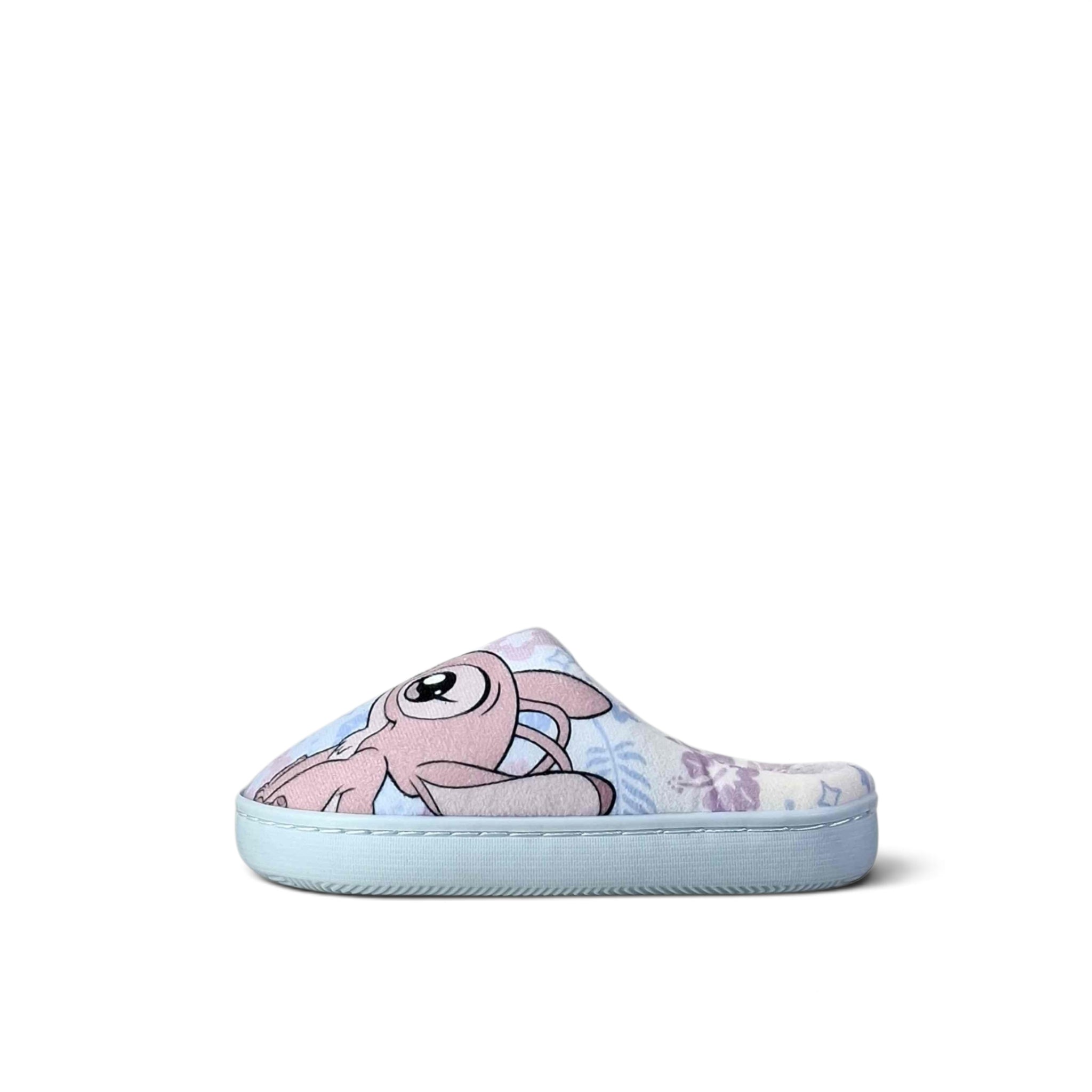 Fumetti Stich Ciabatte basse da Bambina – D6020333T