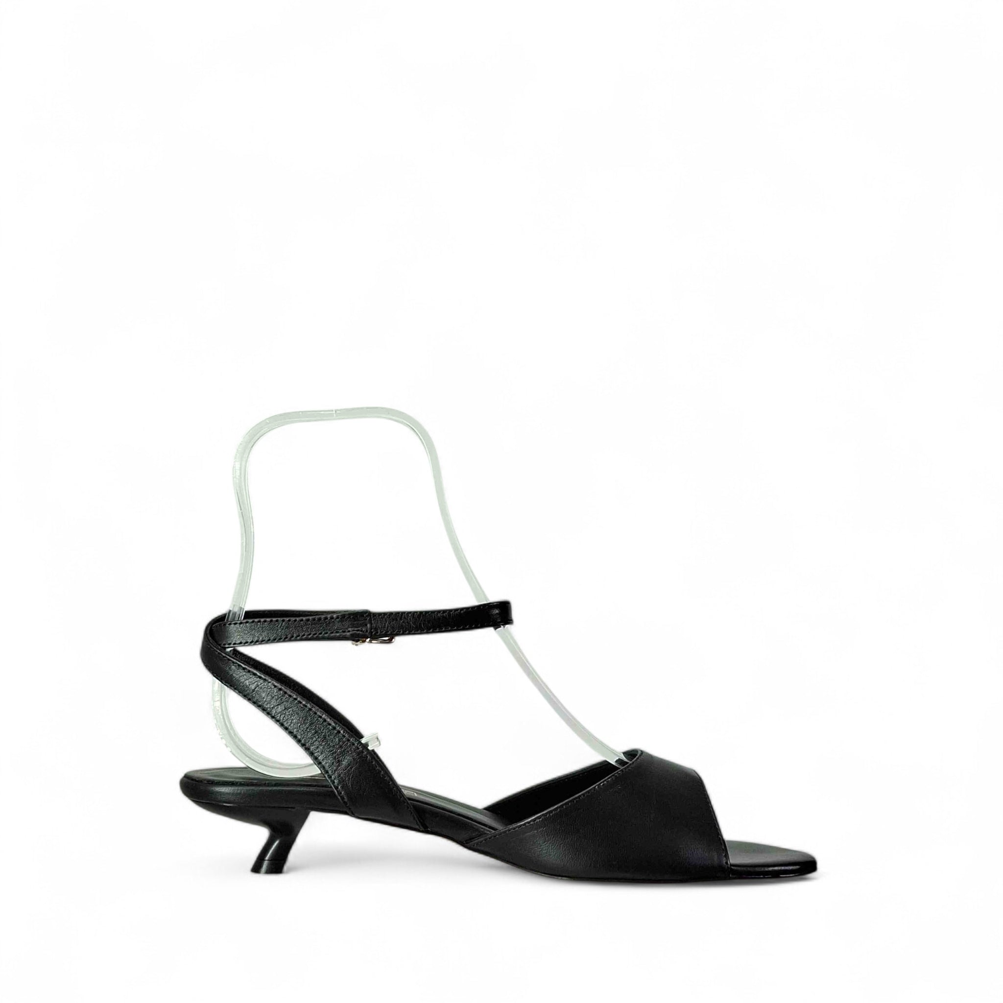 Kammi Filii Sandali con tacco da Donna – 115261651_01
