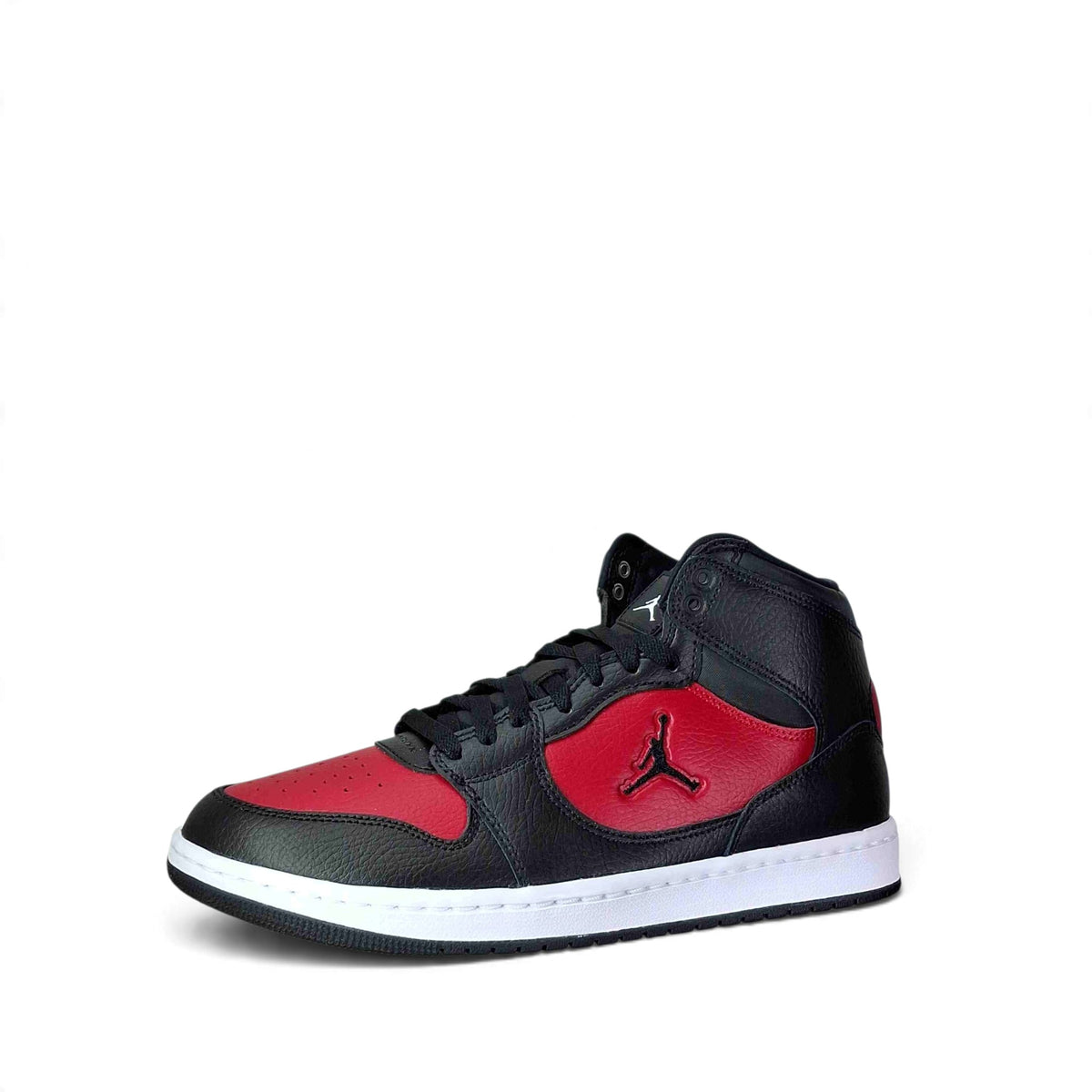 Nike Jordan access court mid Sportive casual stringate da Uomo – IQ5685-006