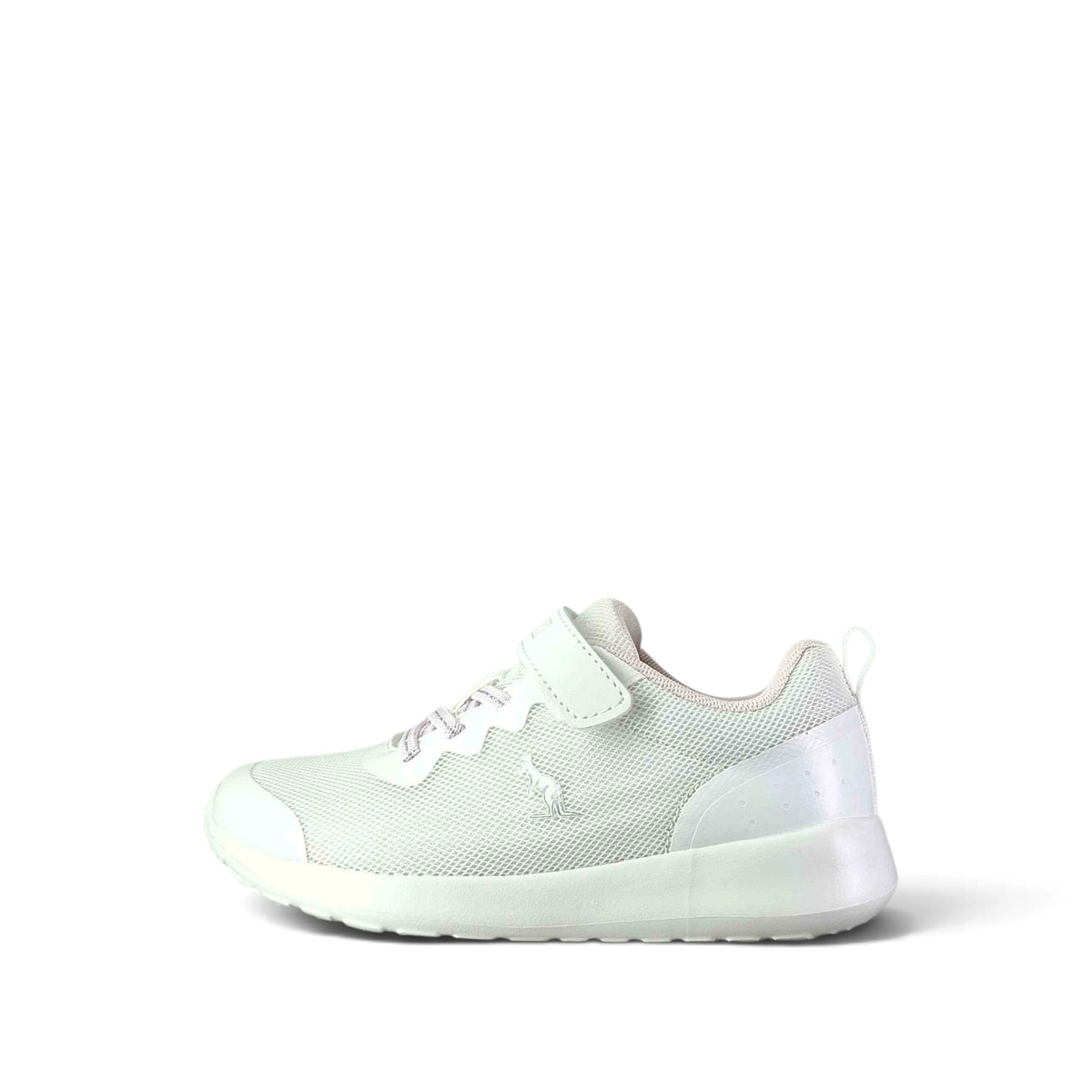 Australian Serena Sneakers basse da Bambina – AU52P102 WHITE PINK