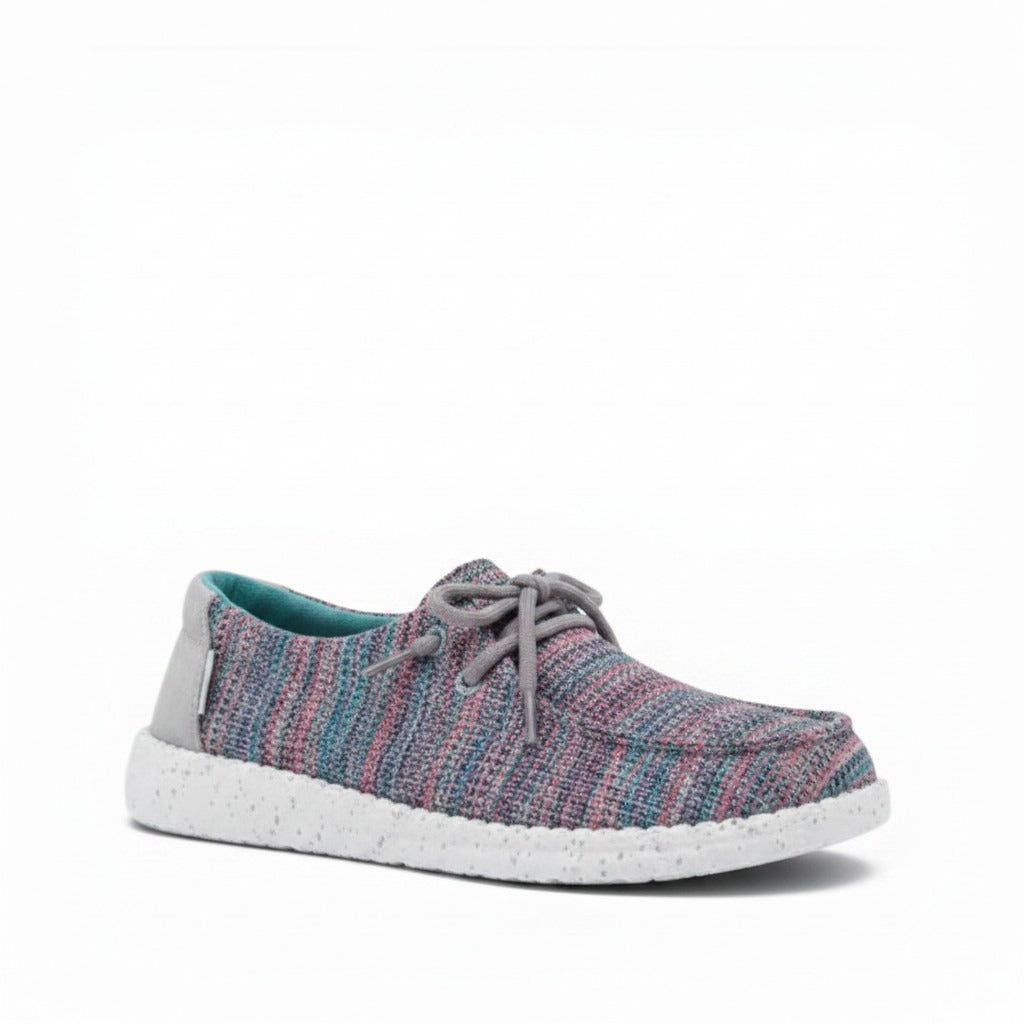 Dude Wendy sox Scarpe basse senza stringhe da Donna – WENDY SOX N