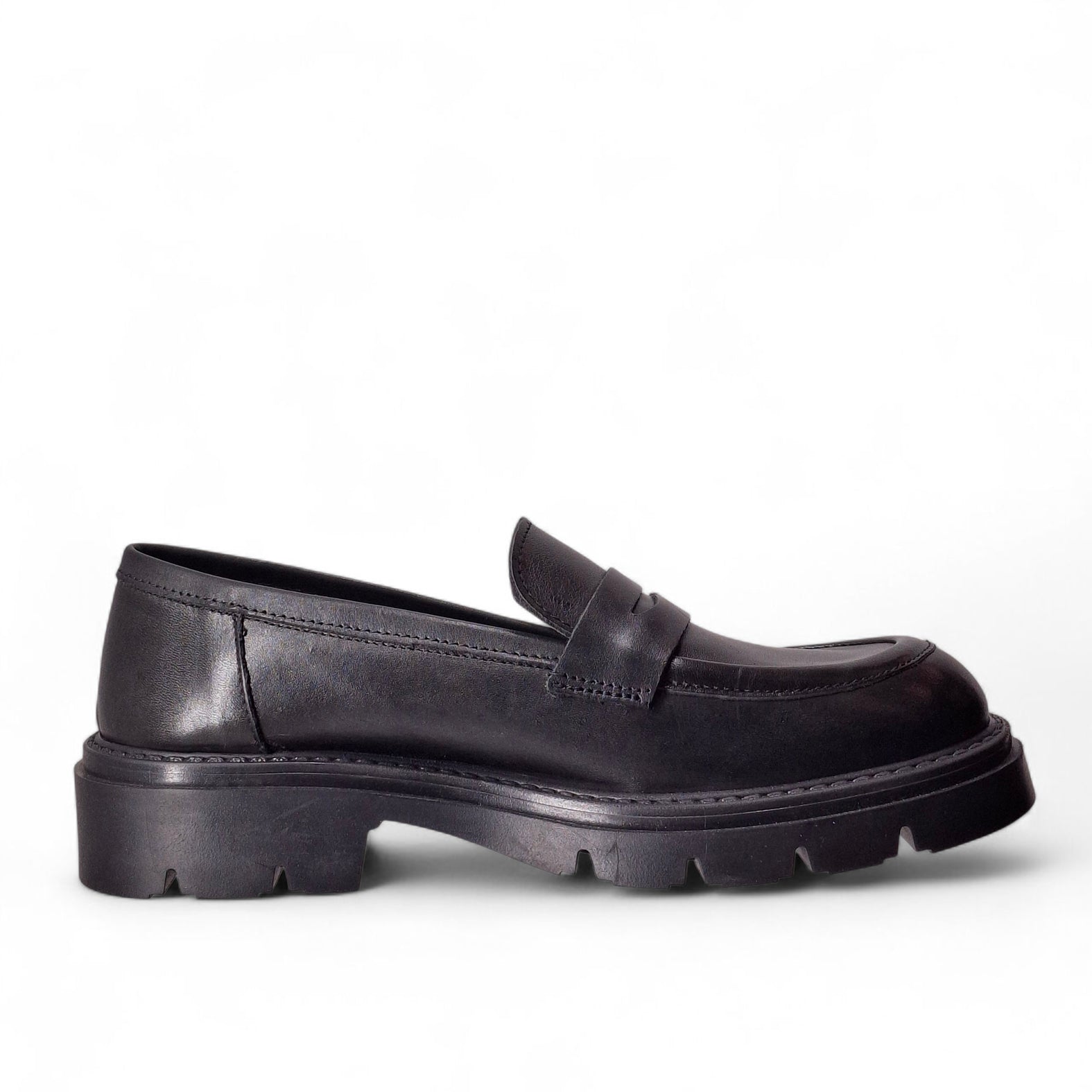 InScarpa Mocassini Mocassino da Donna – Nero