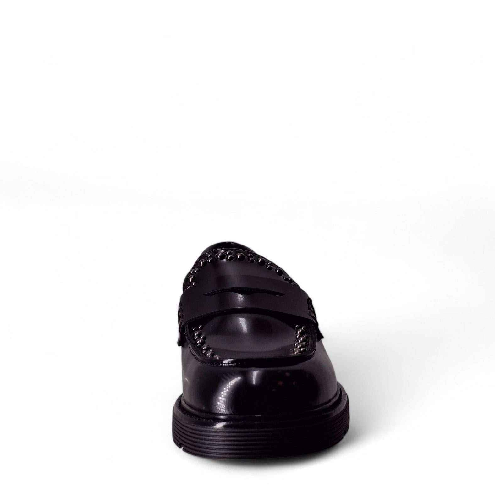 Kammi Mocassini Astry da Donna – Nero