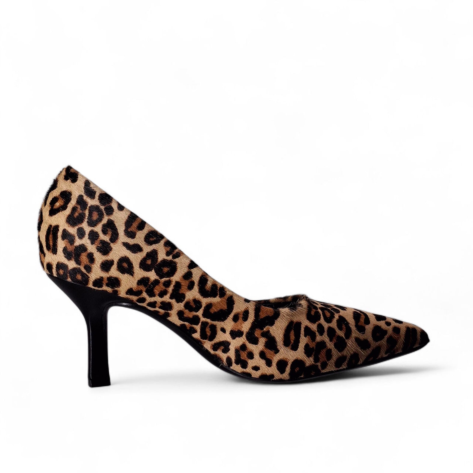 Kammi Decolleté da Donna – Multicolor