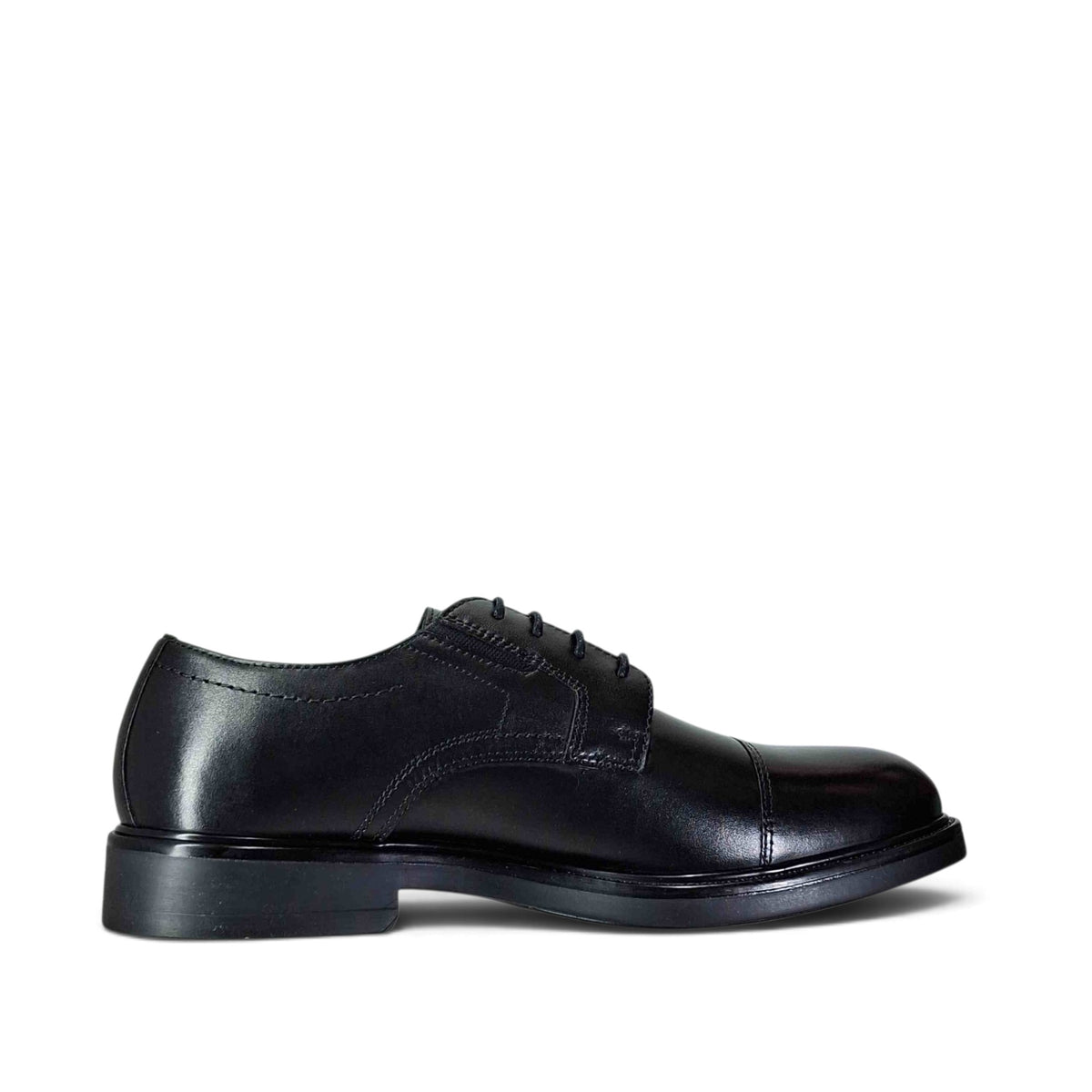 Valleverde Elemor Scarpe Basse Stringate da Uomo – 17875