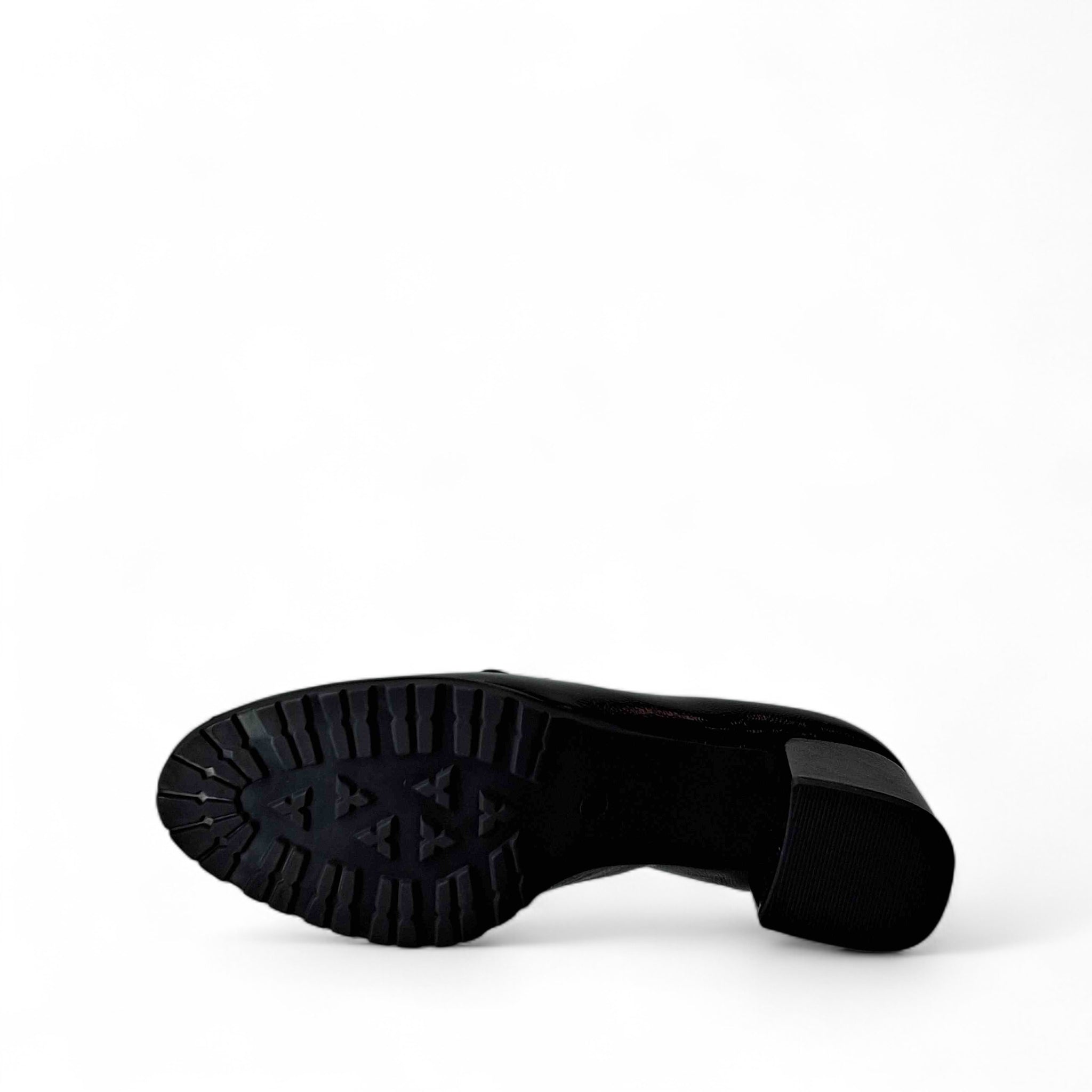 Cinzia Valle Ballerine da Donna – Nero