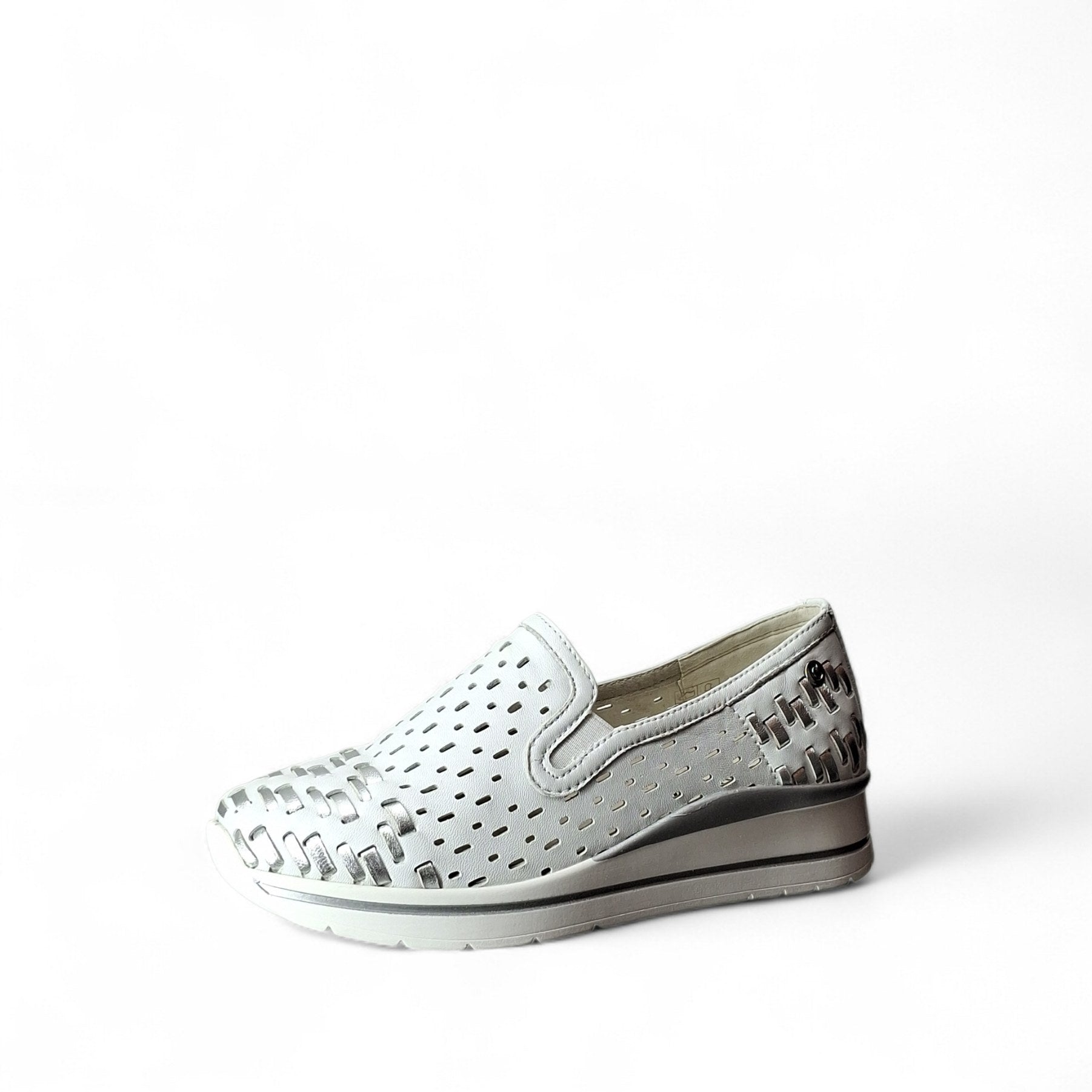 Cinzia Soft Iv Sneakers Basse da Donna – Multicolor - IV2024798 001