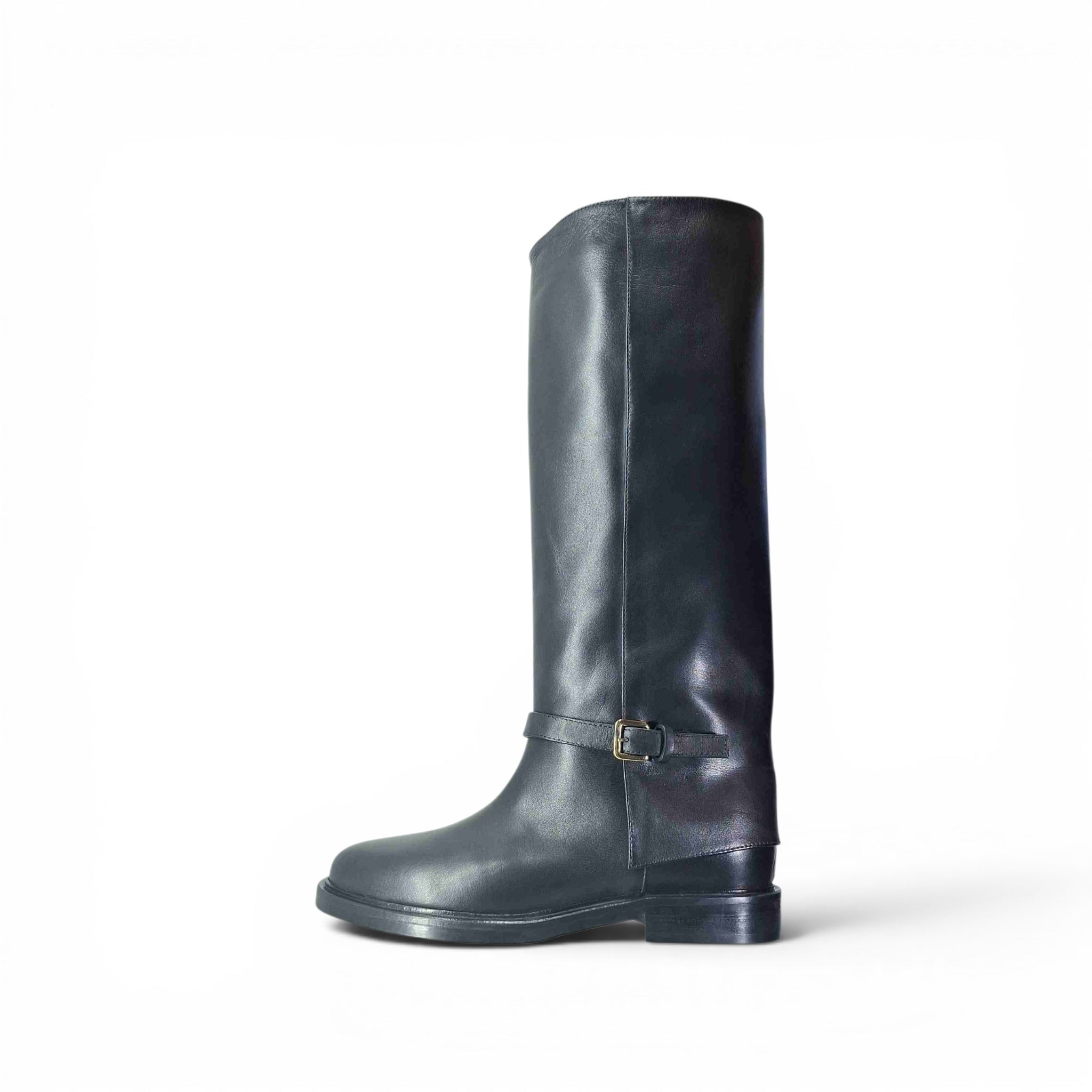 Kammi Holand2 Stivali senza tacco da Donna – 5537-54