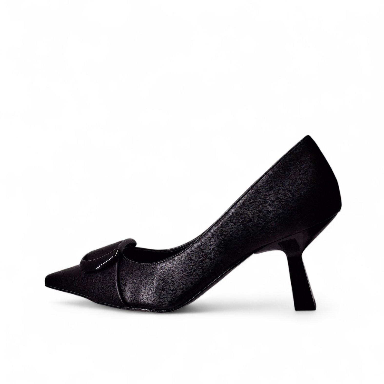 Kammi Decolleté da Donna – Nero