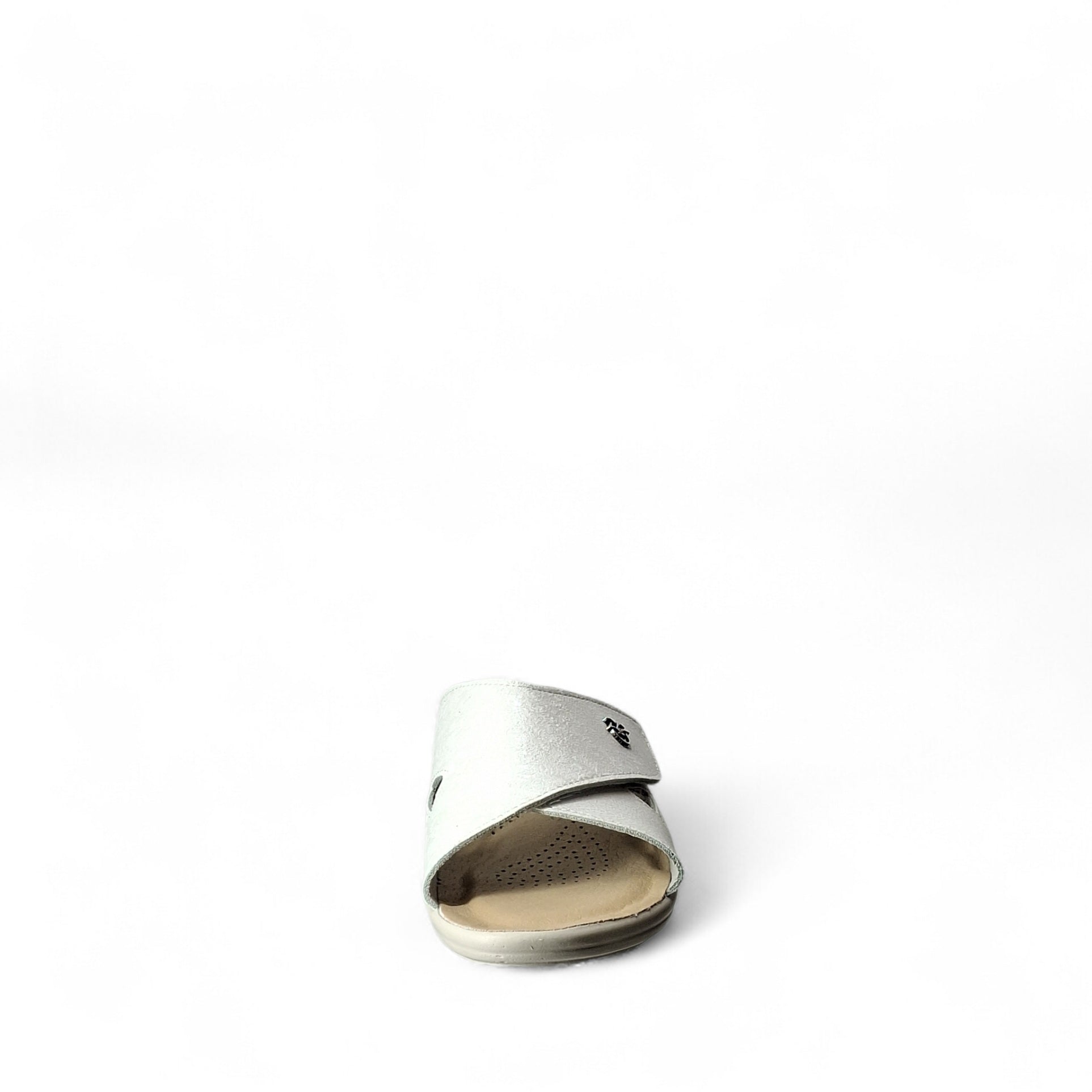 Flyflot T42526e Ciabatte basse da Donna – T42526E BIANCO