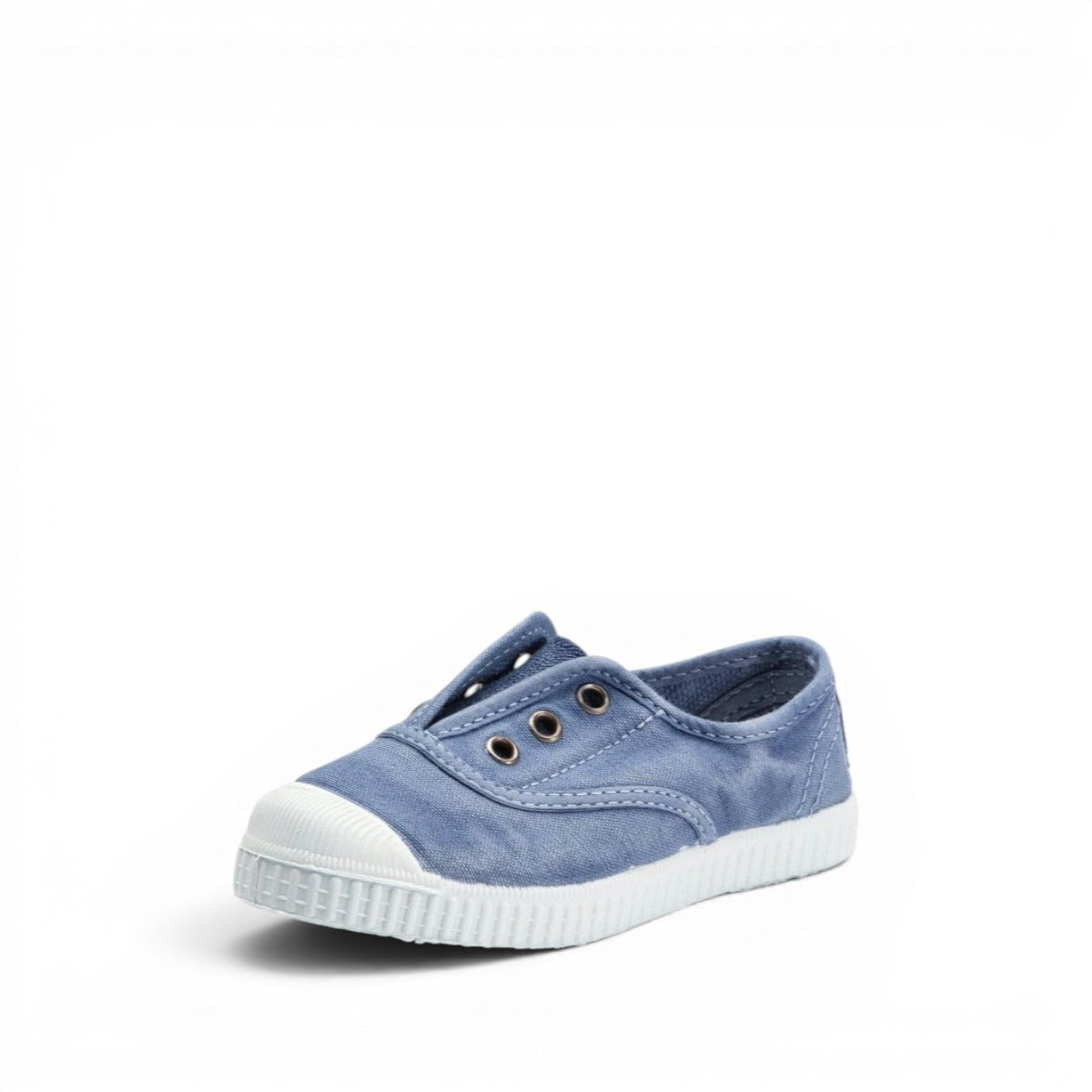 Cienta Ingles punt. Scarpe casual basse da Bambino – 70777 LAVANDA ENZ