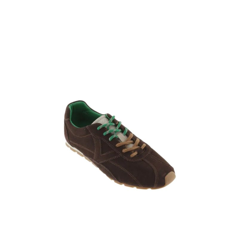 Victoria Sneakers Basse da Donna – Marrone