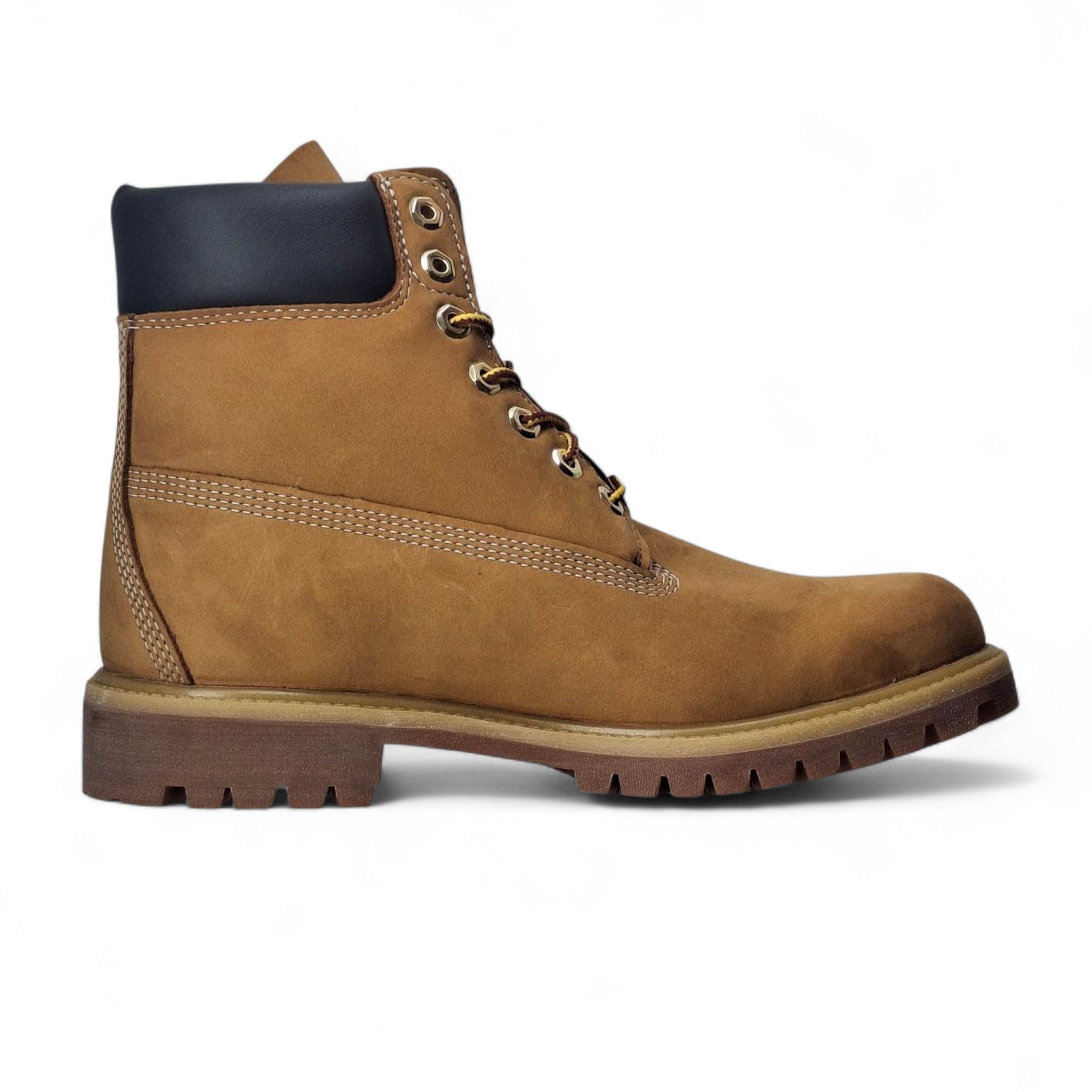 Timberland Anfibi Boot da Uomo – Beige