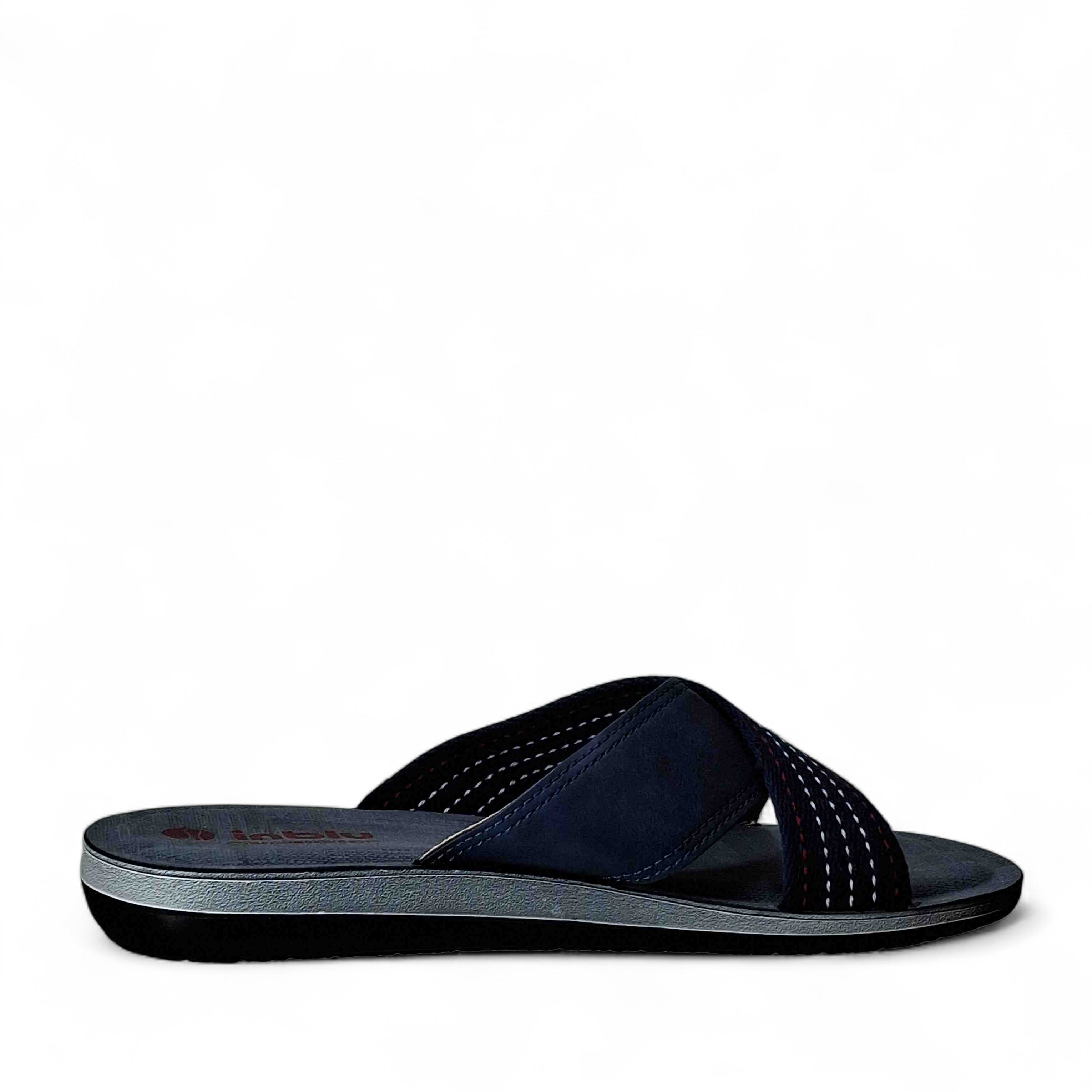 INBLU CIABATTE UOMO CIABATTE BASSE DA UOMO – DA19
