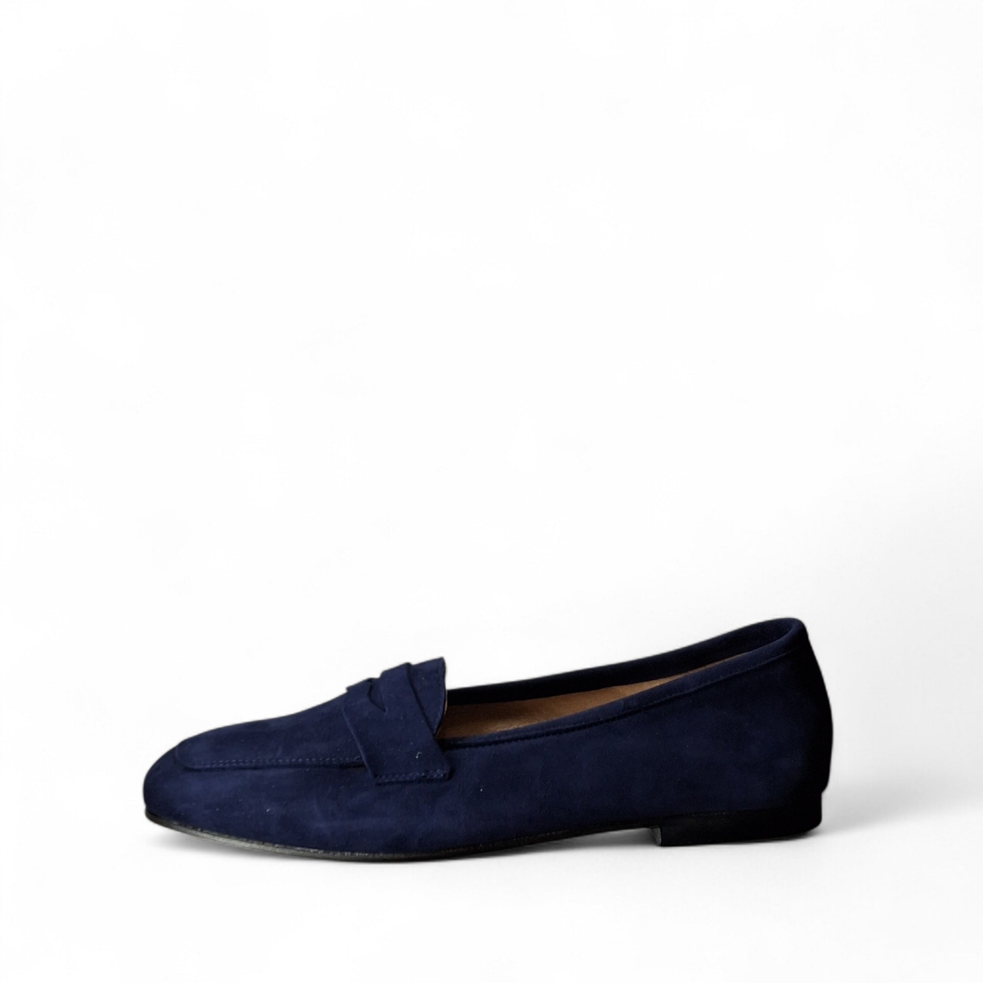 Kammi Martina Mocassini da Donna – Blu - MM505 BLU
