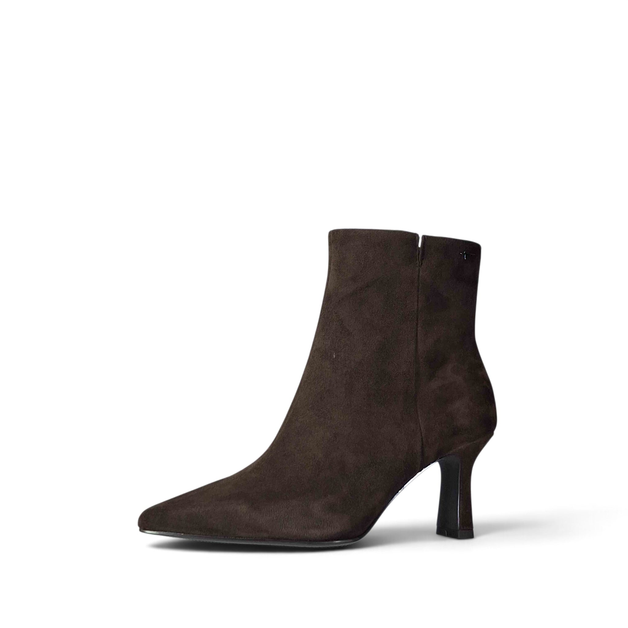 Tamaris Touch-it Stivaletti a punta con tacco da Donna – 1-25358-45-304