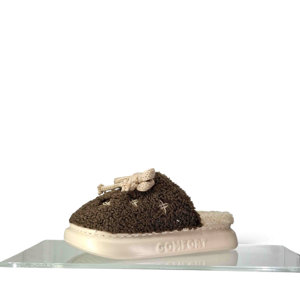 Superga Pantopelo Pantofole Chiuse da Donna – S20Z084