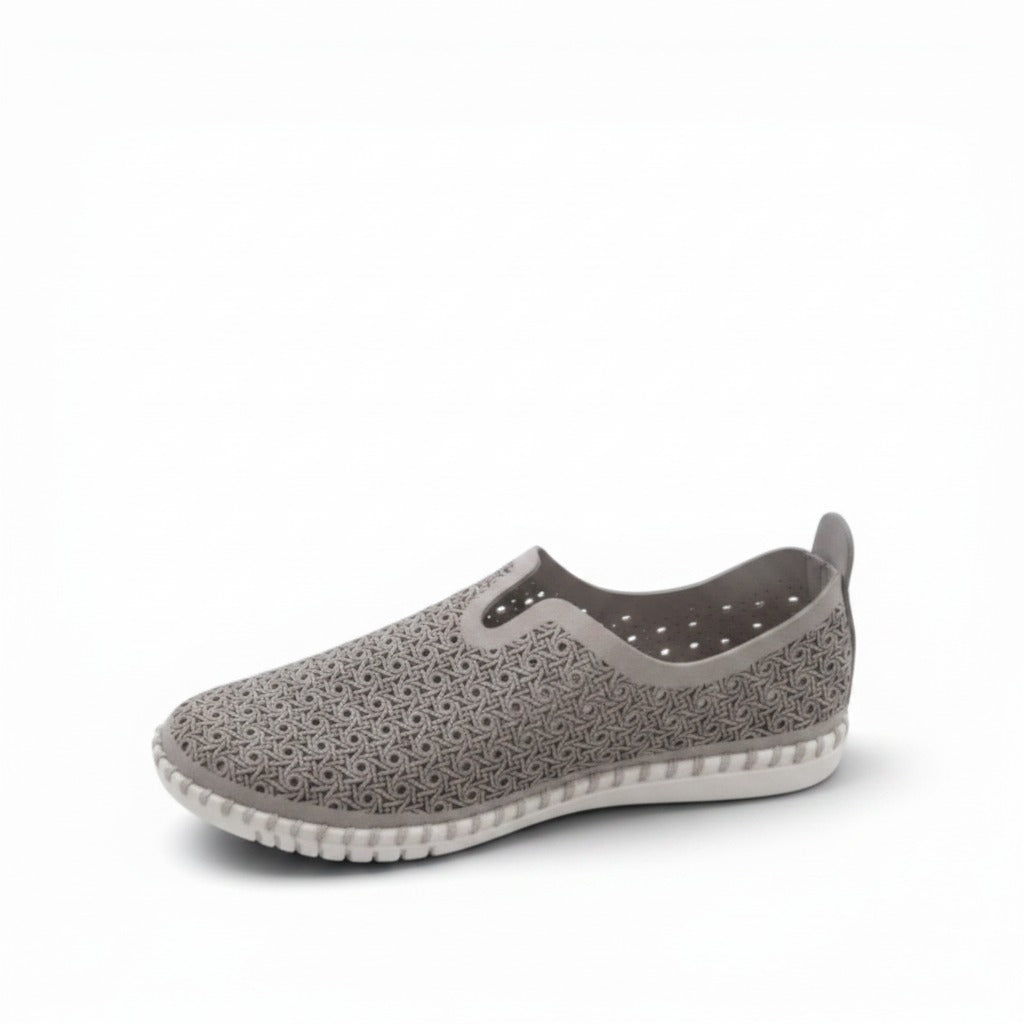Grunland Sasha Scarpe basse senza stringhe da Donna – SC2552