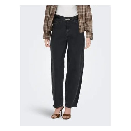 Jdy Susie Jeans da Donna – Black Denim – 15391740