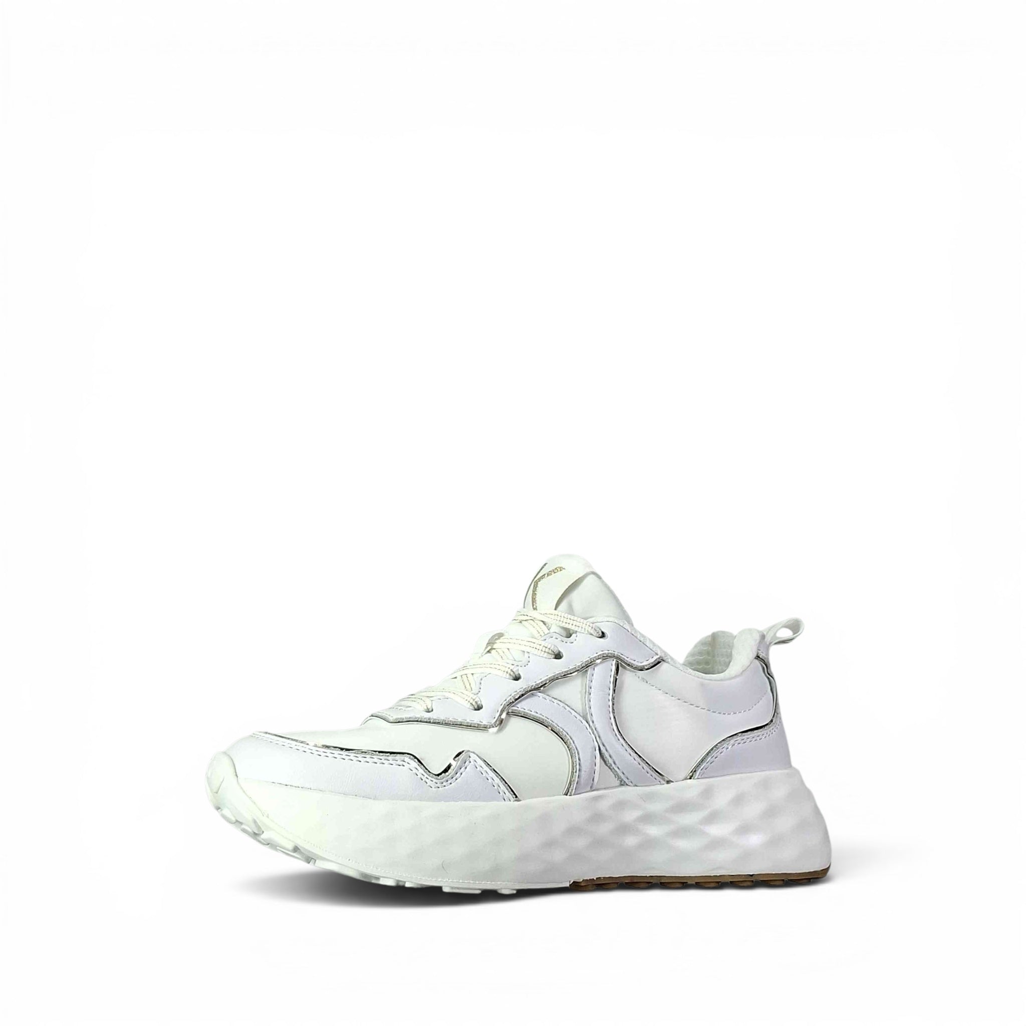 Kammi Susy Sneakers basse da Donna – 2866 BIANCO