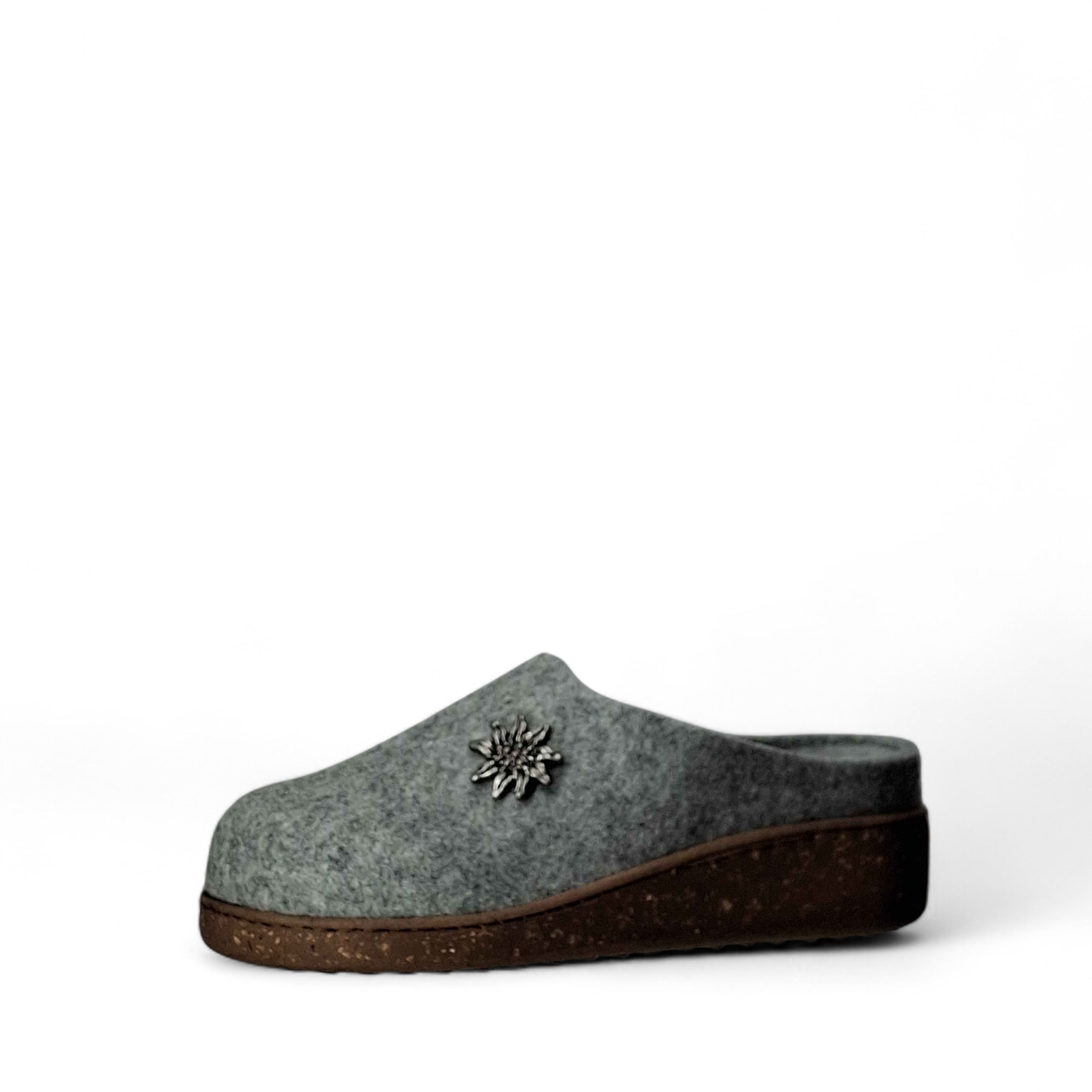Pantofole - Pantofole Chiuse