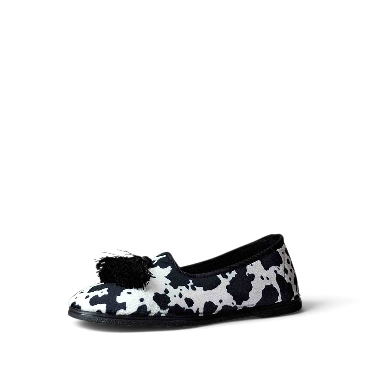 Grunland Tika Pantofole Chiuse da Donna – PA0910L9TIKA NERO