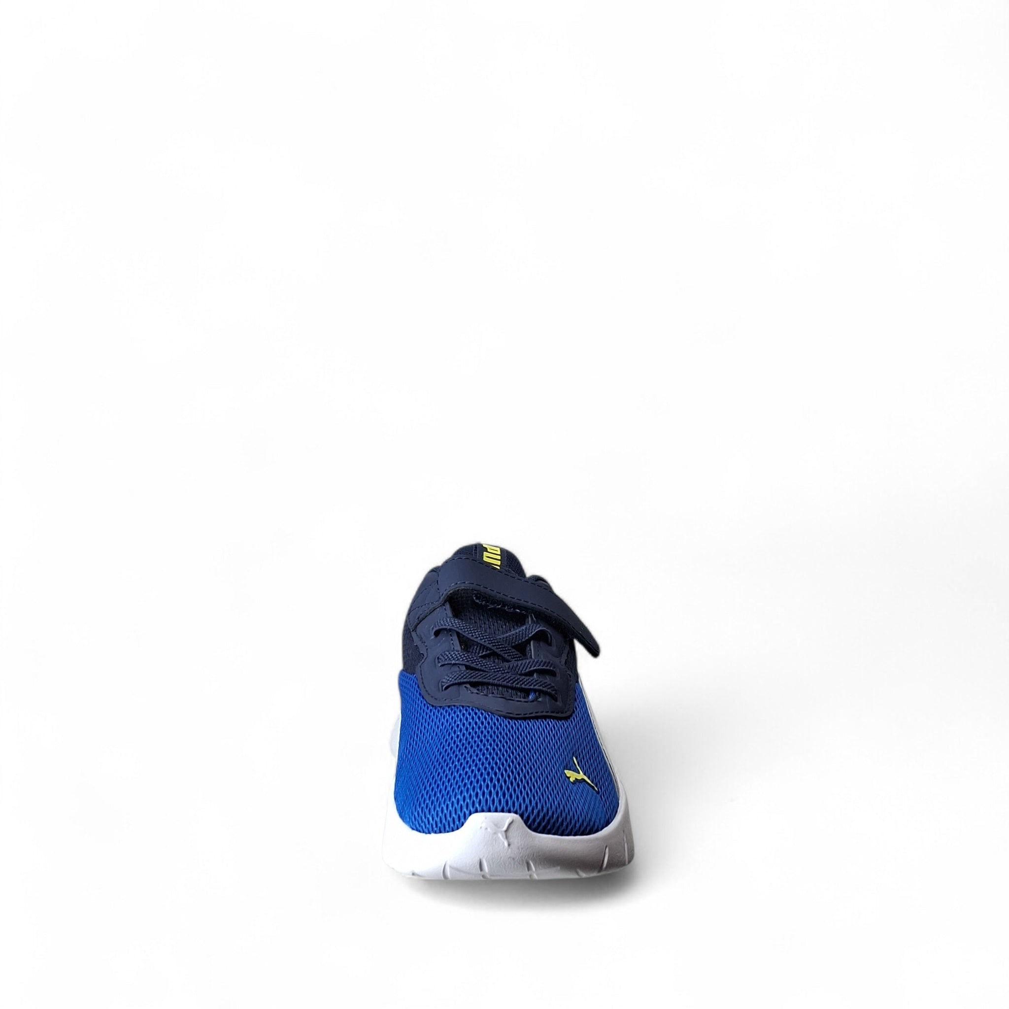 Puma Flexfocus Modern Ac Sneakers Basse da Bambina – Blu - 401519 02