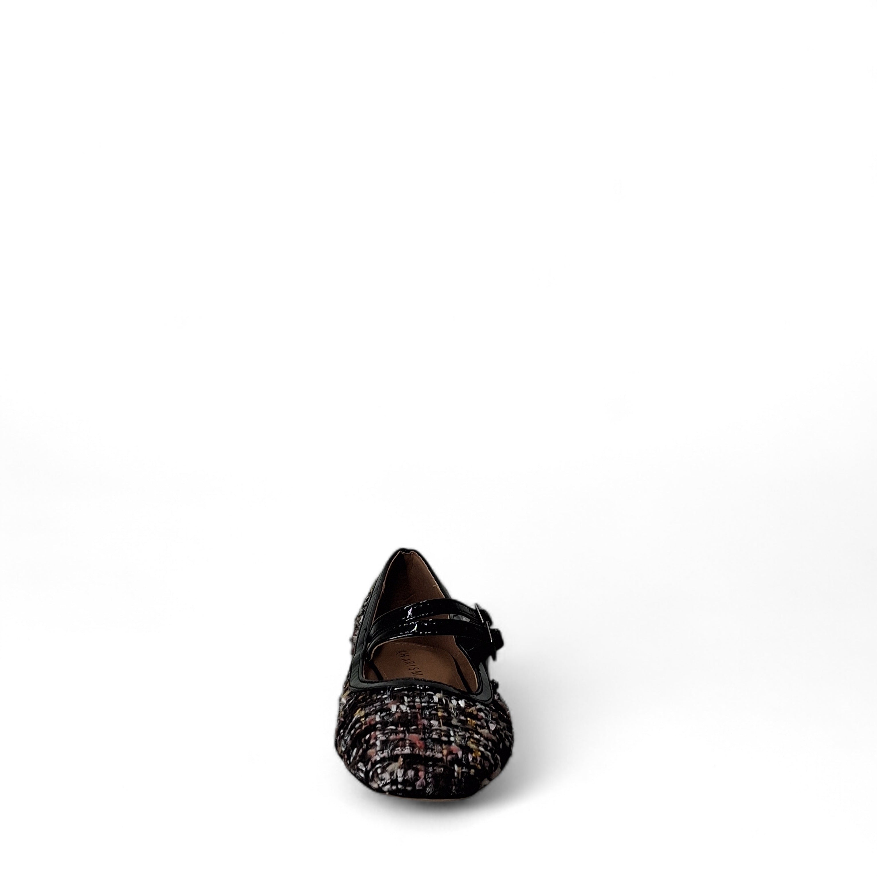 Kammi Ballerine Krisi da Donna – Marrone