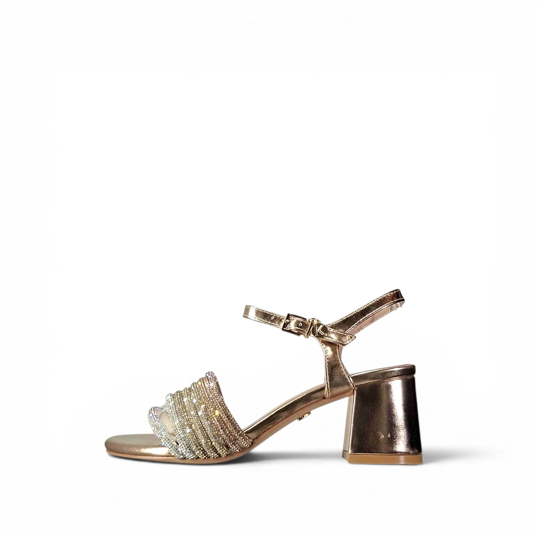 Kharisma Iris Sandali Con Tacco da Donna – 2507 RGO-MUL
